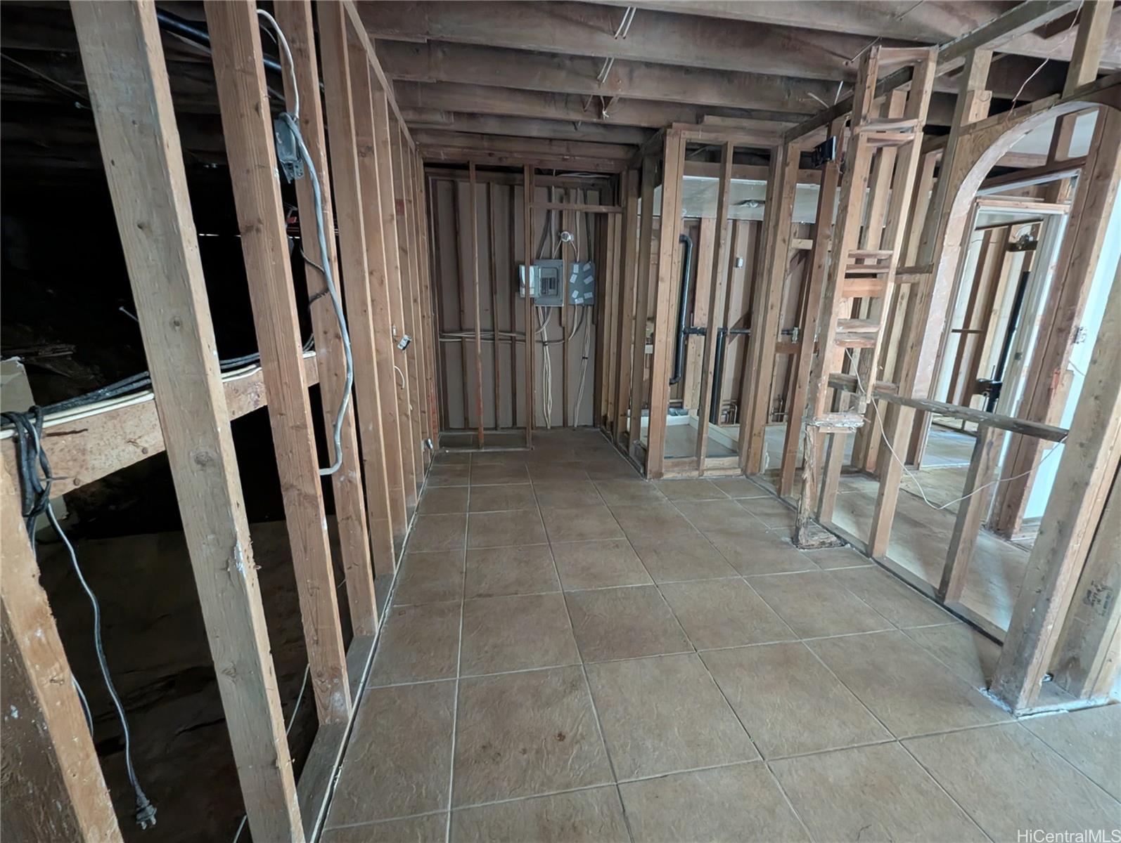 Club View Gardens II townhouse # 181807, Kaneohe, Hawaii - photo 3 of 18