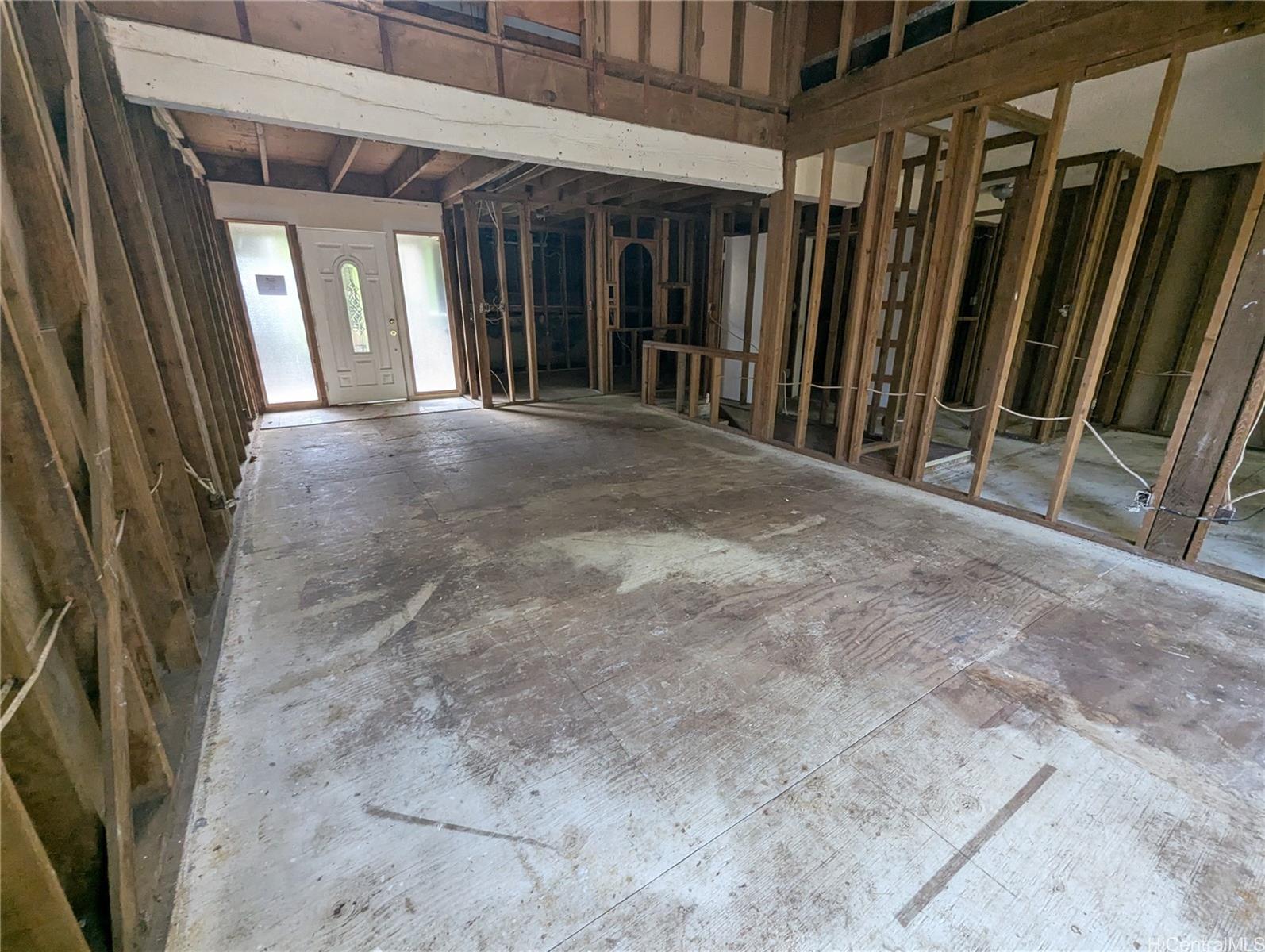 Club View Gardens II townhouse # 181807, Kaneohe, Hawaii - photo 5 of 18