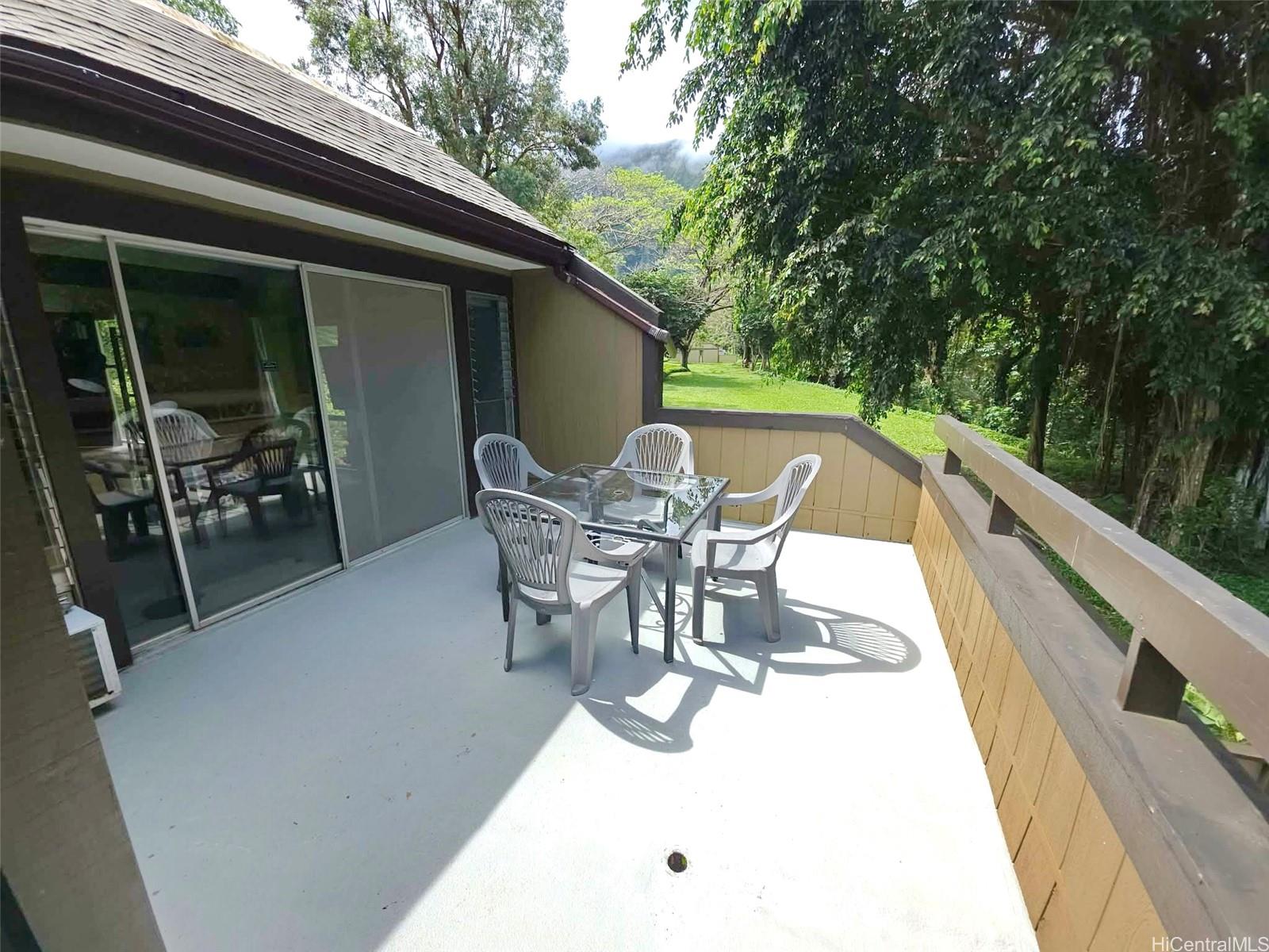 47-712 Hui Kelu St Kaneohe - Rental - photo 5 of 24