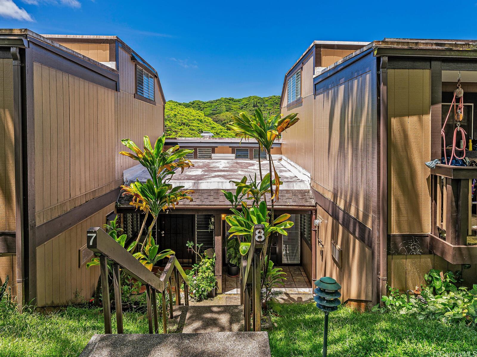 Club View 1608, 47714 Hui Kelu Street, Kaneohe Temple Valley