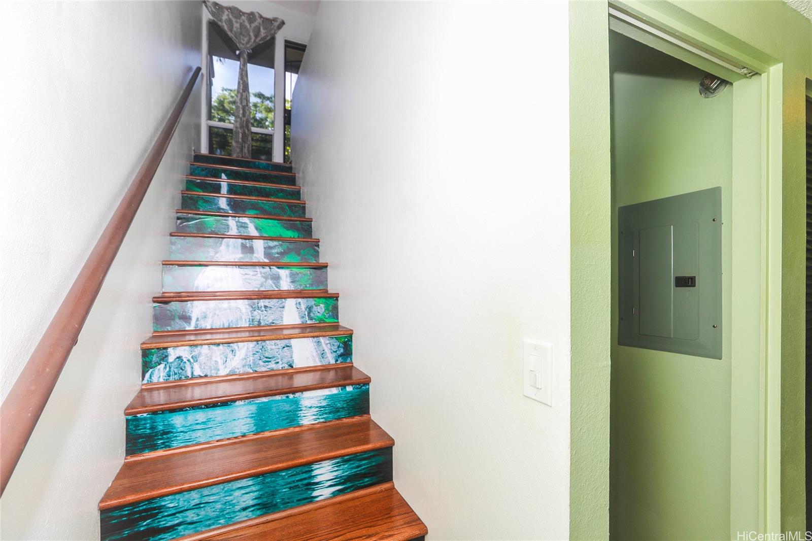 47-718 Hui Kelu Street townhouse # 1504, Kaneohe, Hawaii - photo 17 of 25