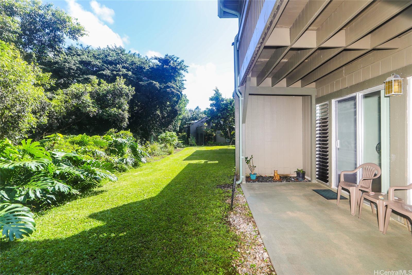 47-718 Hui Kelu Street townhouse # 1504, Kaneohe, Hawaii - photo 18 of 25