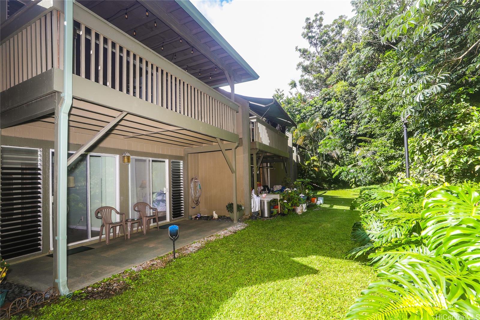 47-718 Hui Kelu Street townhouse # 1504, Kaneohe, Hawaii - photo 19 of 25