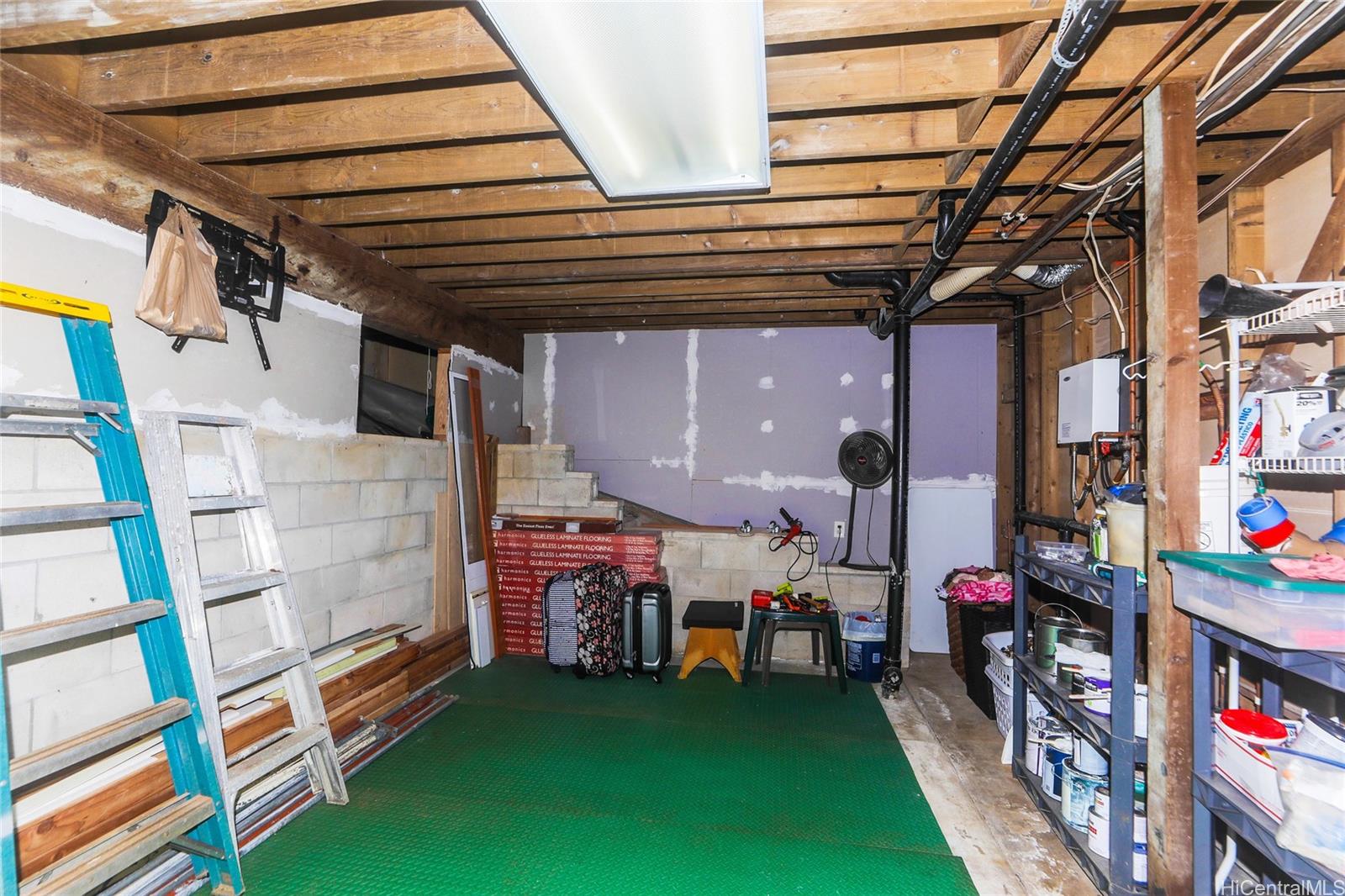 47-718 Hui Kelu Street townhouse # 1504, Kaneohe, Hawaii - photo 20 of 25