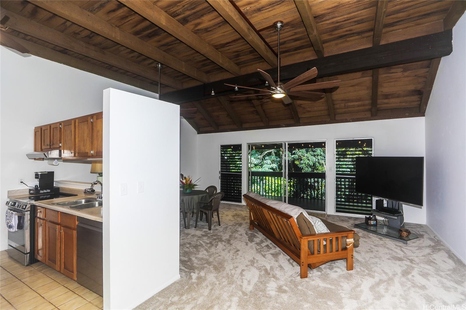 47-718 Hui Kelu Street townhouse # 1504, Kaneohe, Hawaii - photo 3 of 25