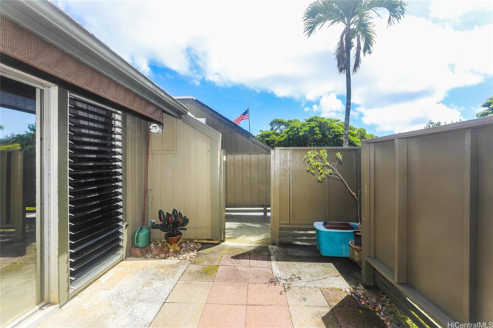 47-718 Hui Kelu Street townhouse # 1504, Kaneohe, Hawaii - photo 22 of 25