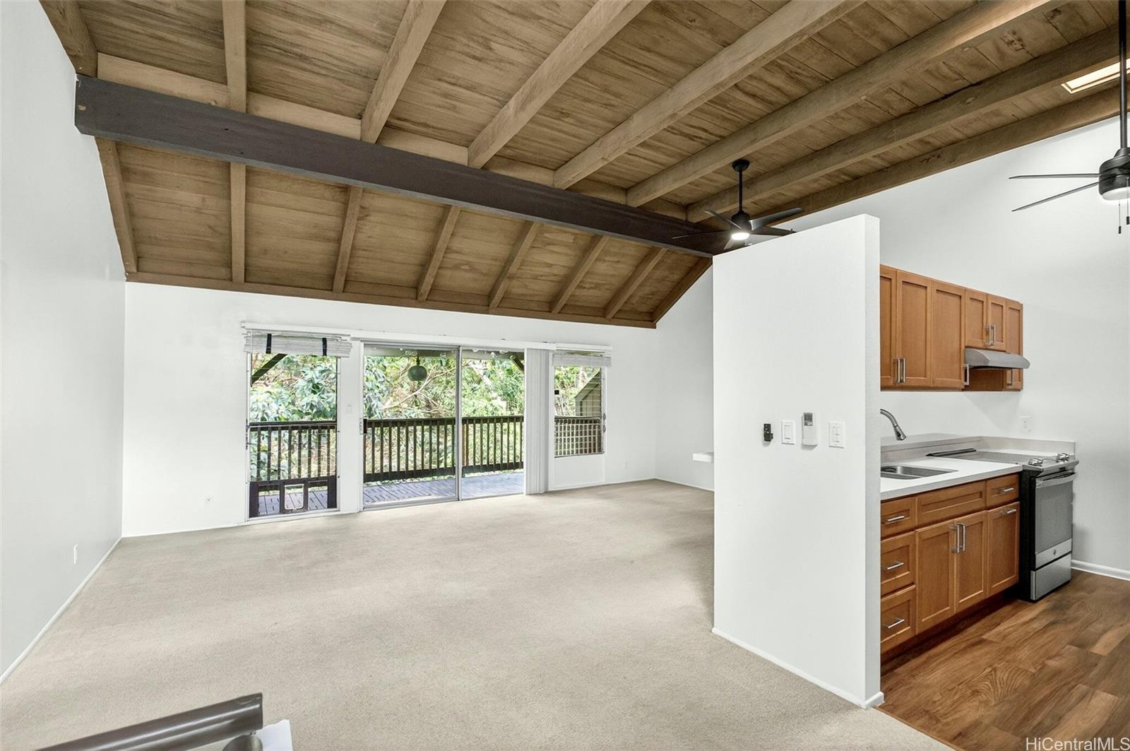 47-720 Hui Kelu Street townhouse # 141403, Kaneohe, Hawaii - photo 2 of 25