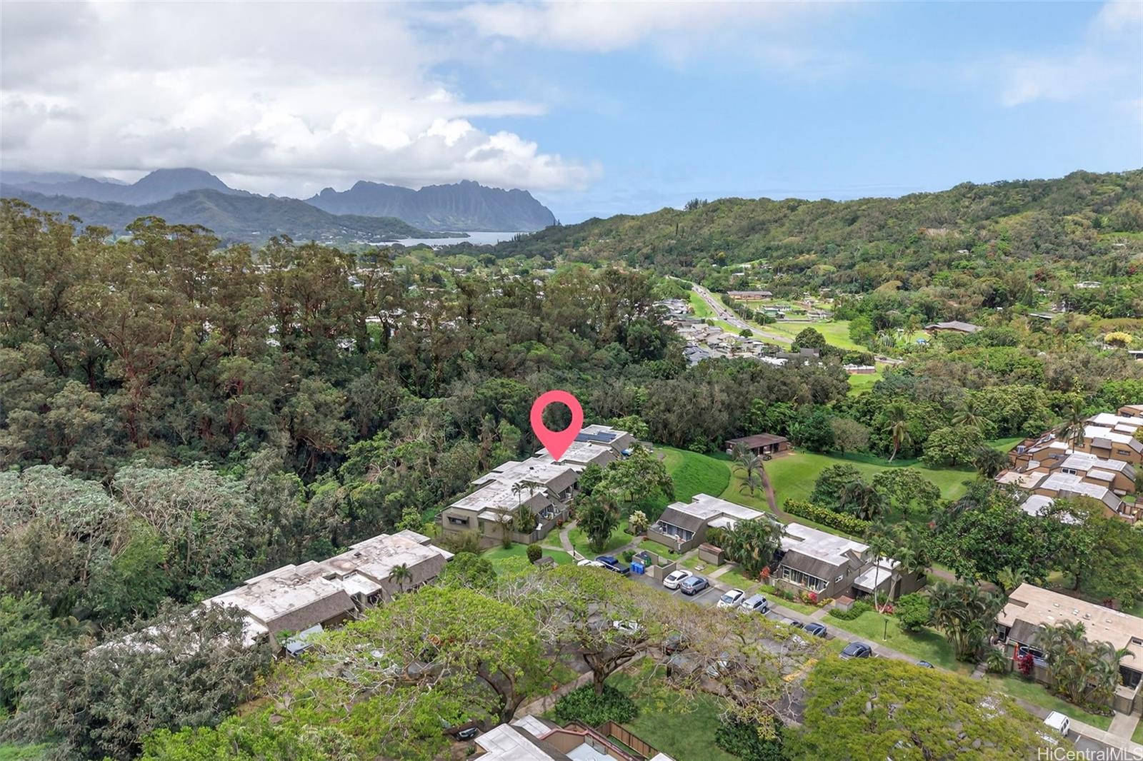 47-720 Hui Kelu Street townhouse # 141403, Kaneohe, Hawaii - photo 24 of 25