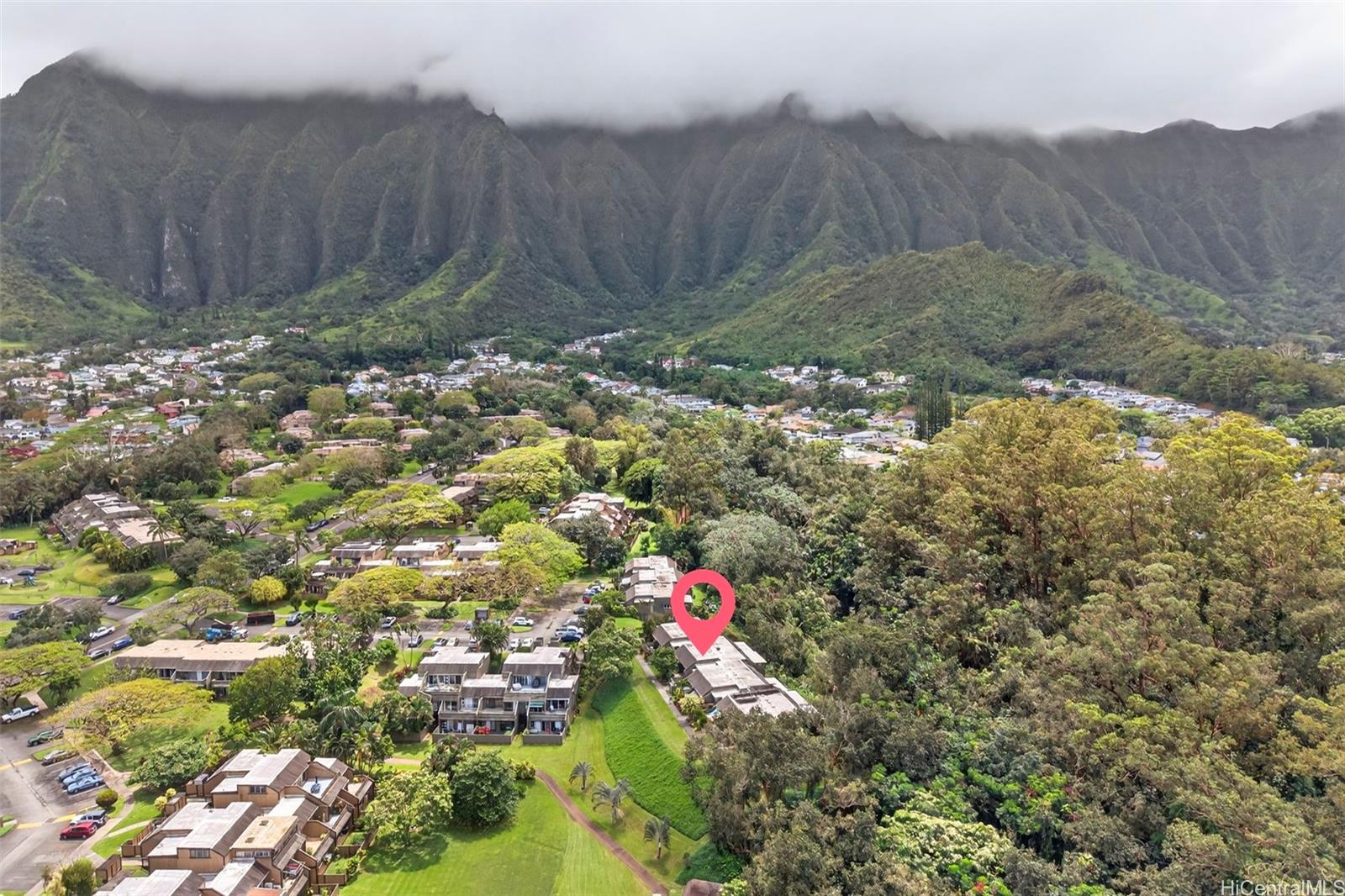 47-720 Hui Kelu Street townhouse # 141403, Kaneohe, Hawaii - photo 25 of 25
