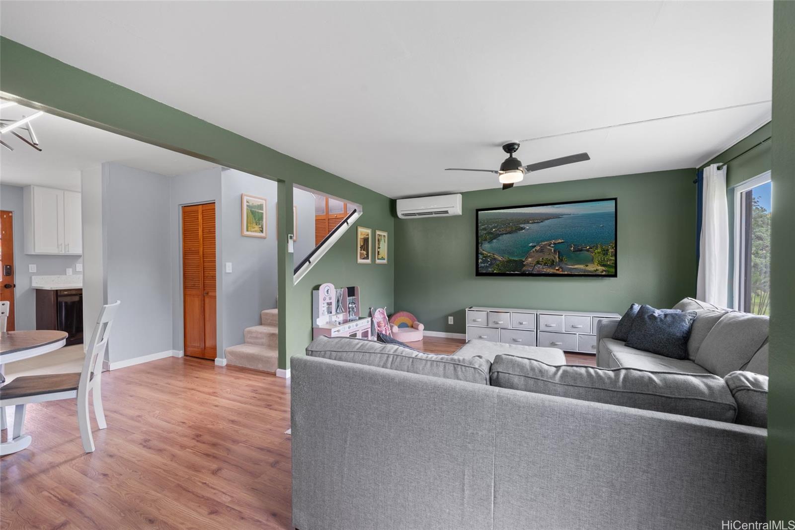 47-721 Hui Kelu Street townhouse # 7/706, Kaneohe, Hawaii - photo 2 of 25