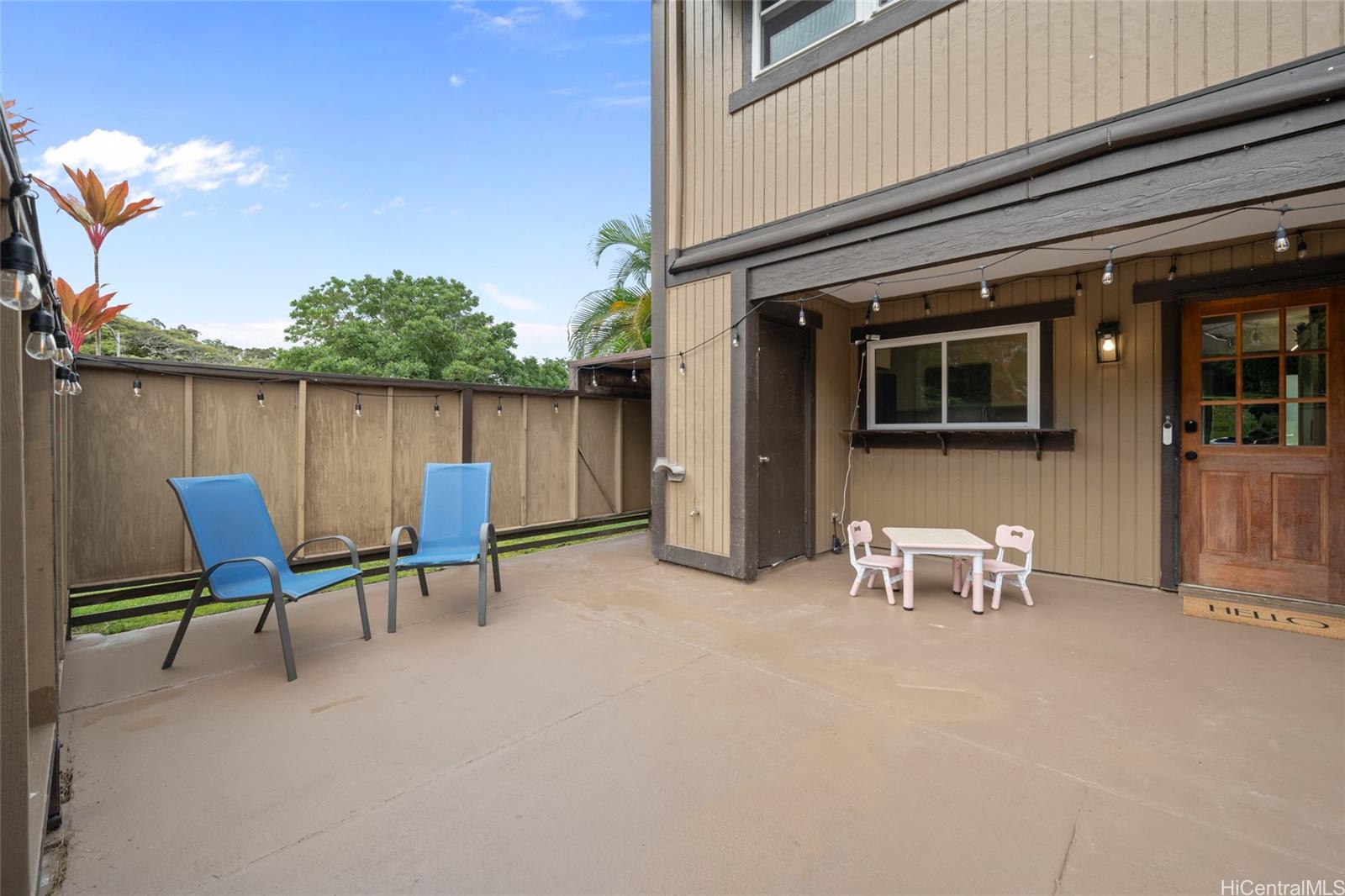 47-721 Hui Kelu Street townhouse # 7/706, Kaneohe, Hawaii - photo 16 of 25