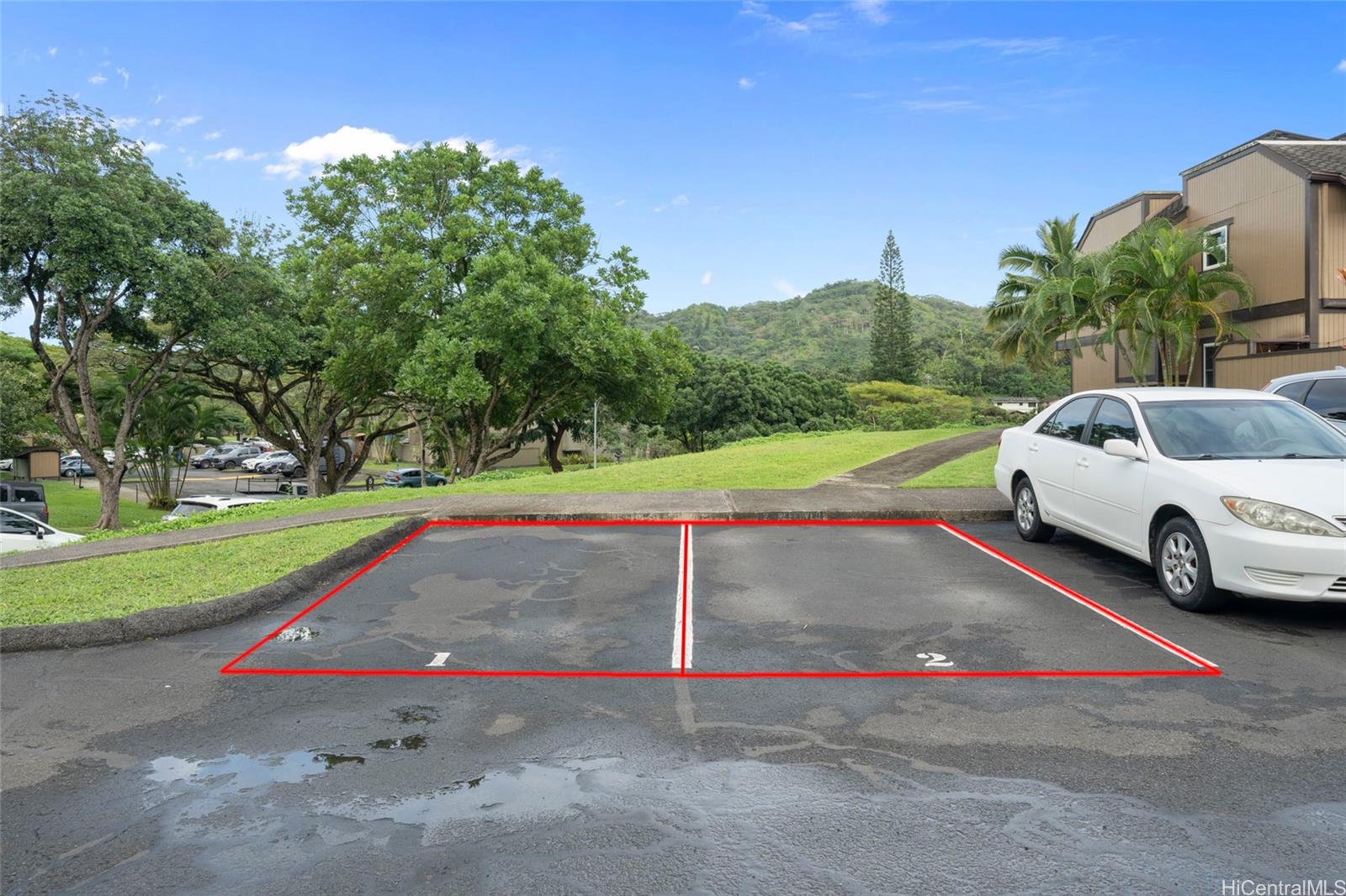 47-721 Hui Kelu Street townhouse # 7/706, Kaneohe, Hawaii - photo 17 of 25