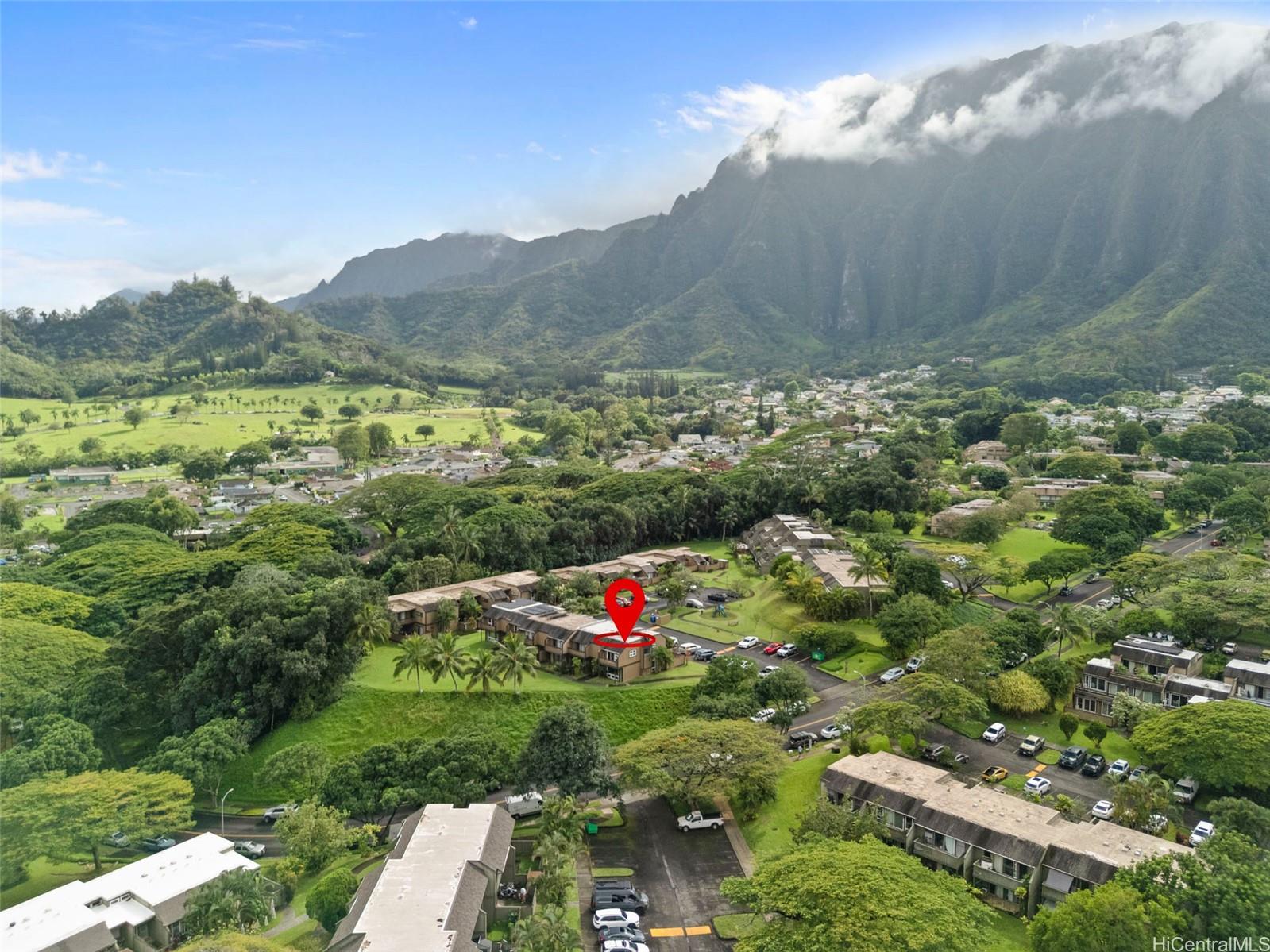 47-721 Hui Kelu Street townhouse # 7/706, Kaneohe, Hawaii - photo 20 of 25