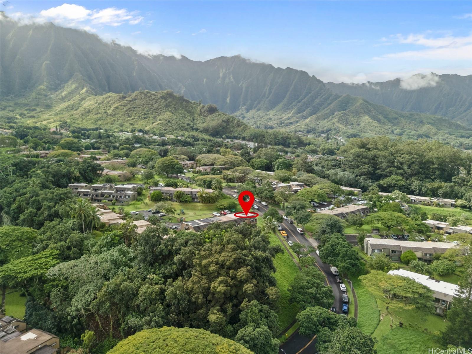 47-721 Hui Kelu Street townhouse # 7/706, Kaneohe, Hawaii - photo 21 of 25