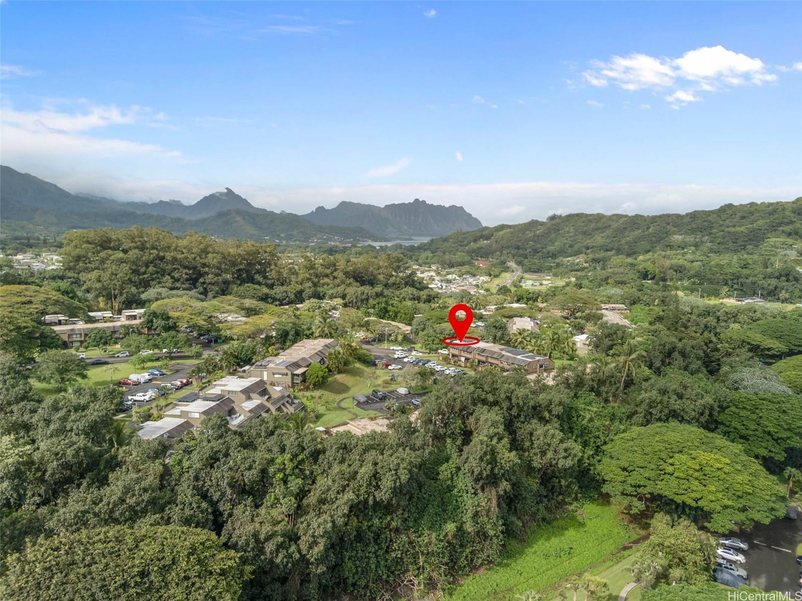 47-721 Hui Kelu Street townhouse # 7/706, Kaneohe, Hawaii - photo 22 of 25