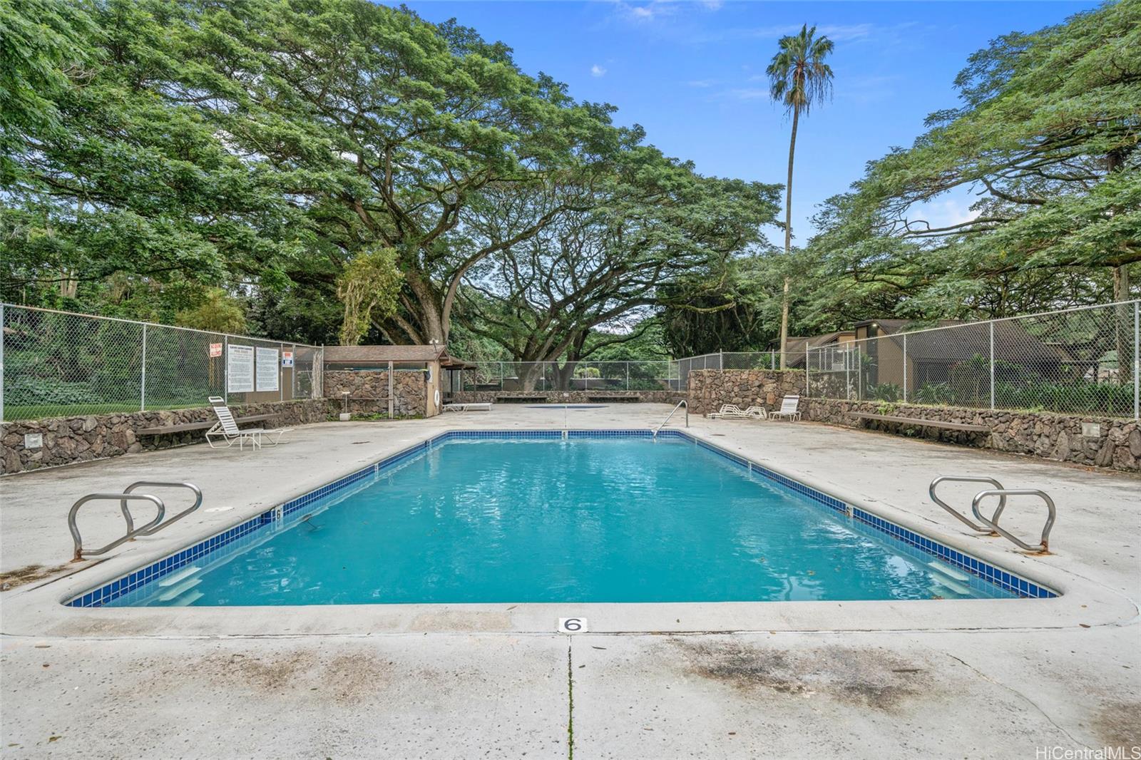 47-721 Hui Kelu Street townhouse # 7/706, Kaneohe, Hawaii - photo 24 of 25