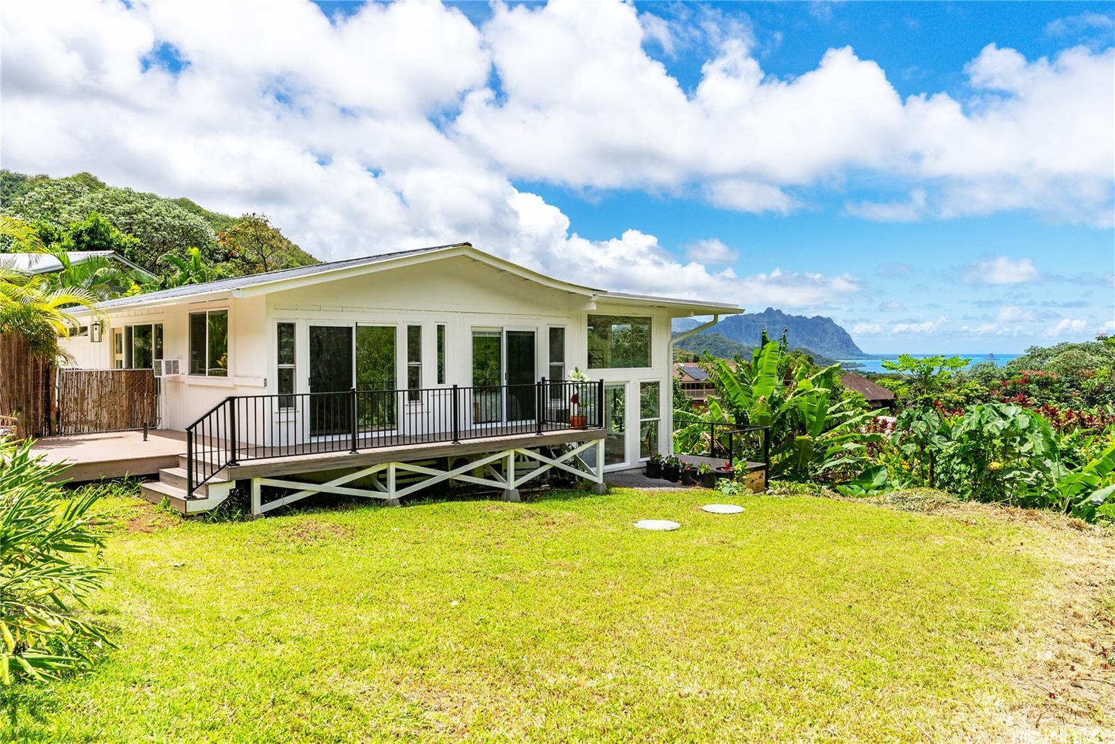 47-722  Ahuimanu Loop Temple Valley, Kaneohe home - photo 25 of 25
