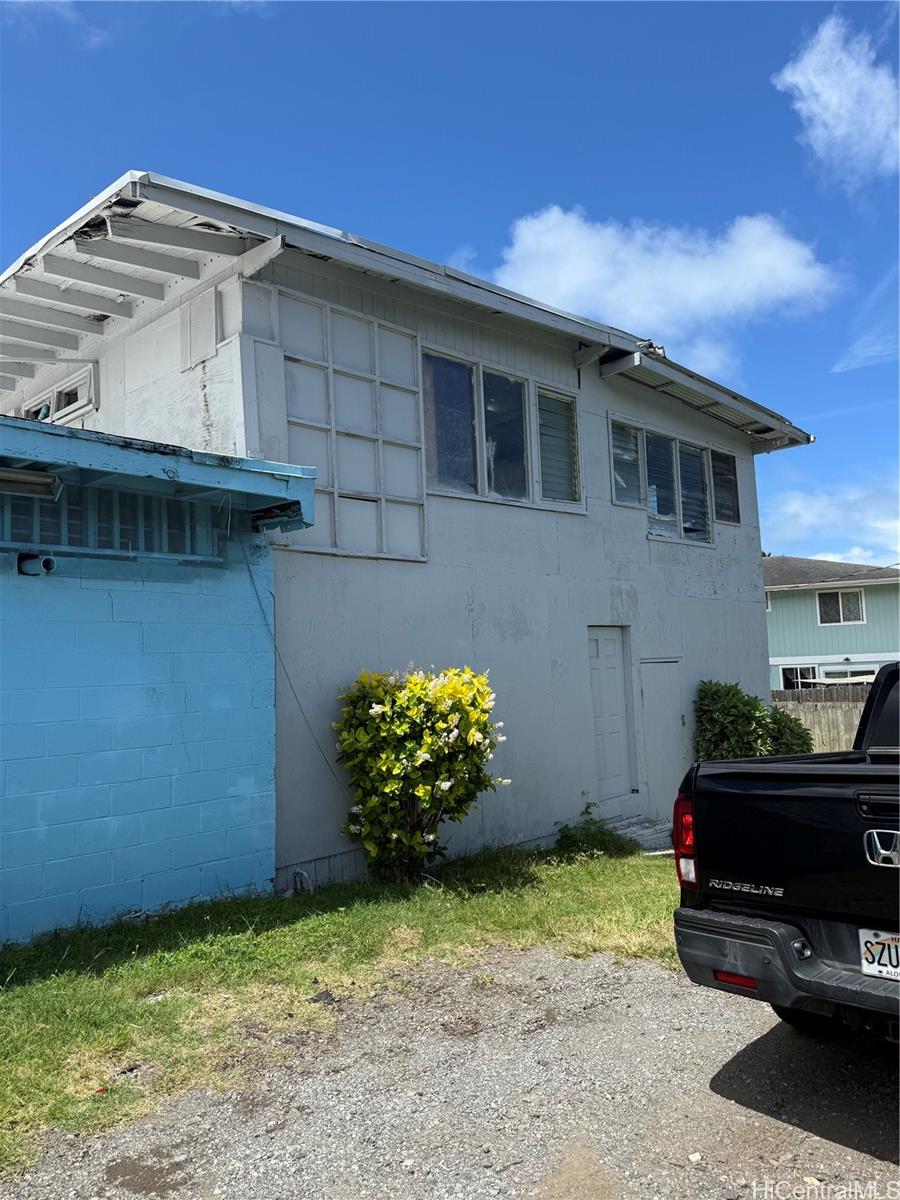 47-723 Kamehameha Hwy Kaneohe Oahu commercial real estate photo2 of 25