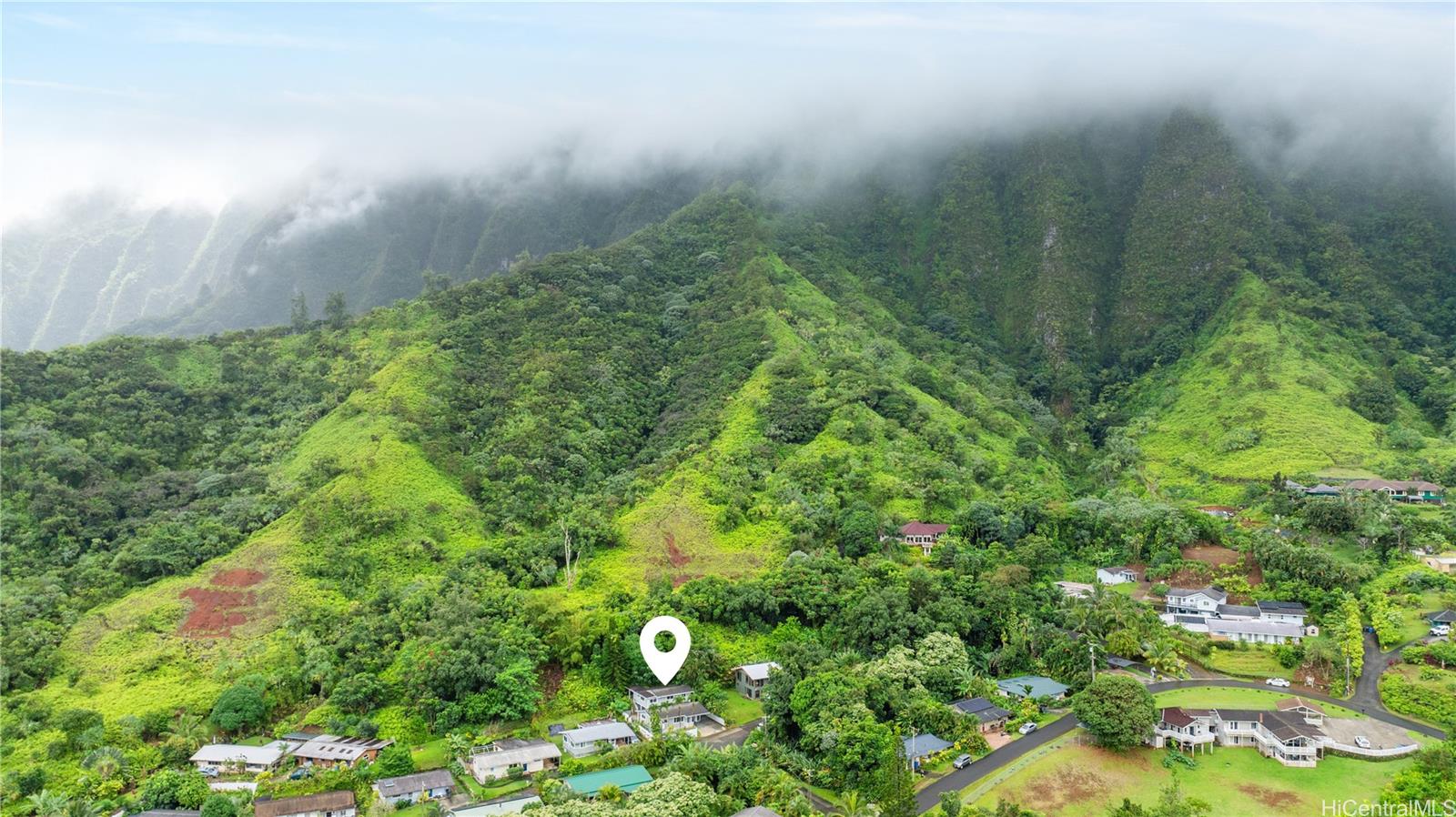 47-724  Ahuimanu Loop Temple Valley, Kaneohe home - photo 24 of 25