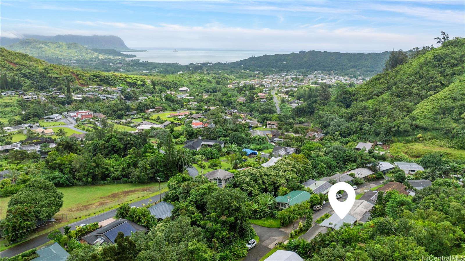 47-724  Ahuimanu Loop Temple Valley, Kaneohe home - photo 25 of 25