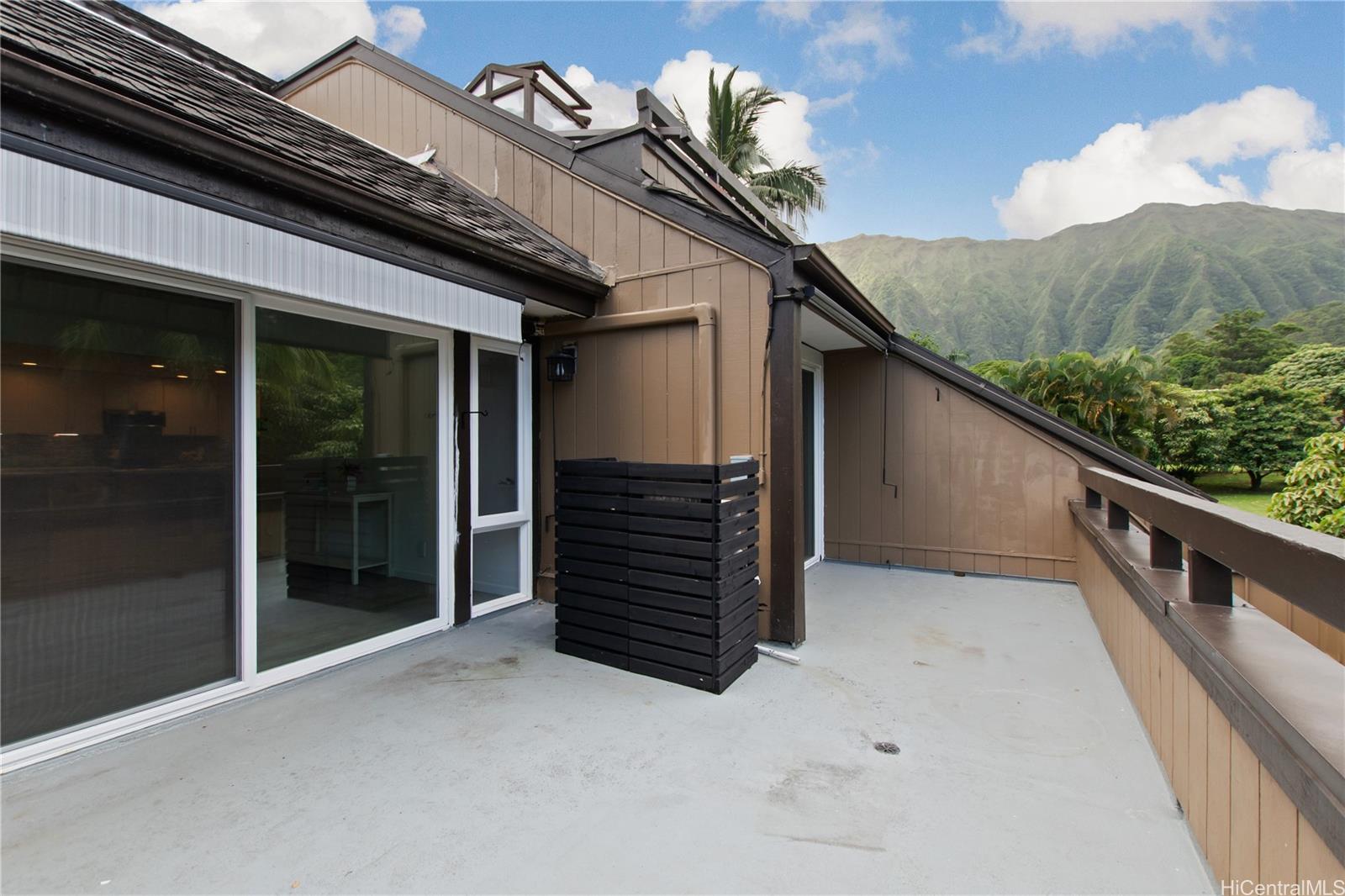 Hawaiiana townhouse # 4404, Kaneohe, Hawaii - photo 17 of 22