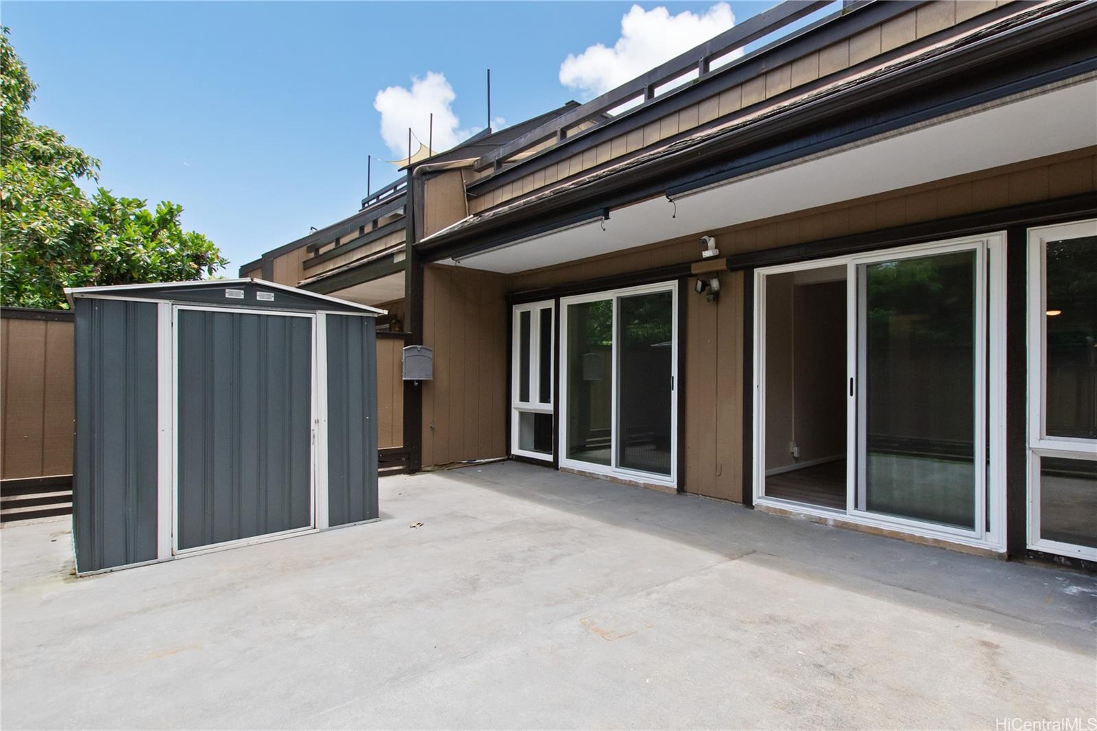 Hawaiiana townhouse # 4404, Kaneohe, Hawaii - photo 18 of 22