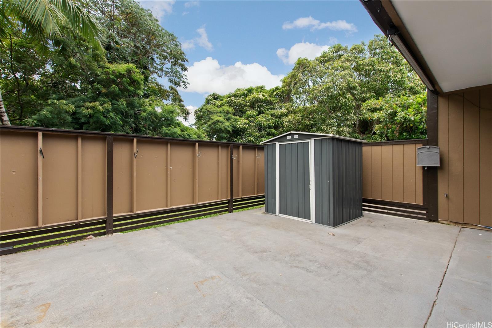 Hawaiiana townhouse # 4404, Kaneohe, Hawaii - photo 19 of 22