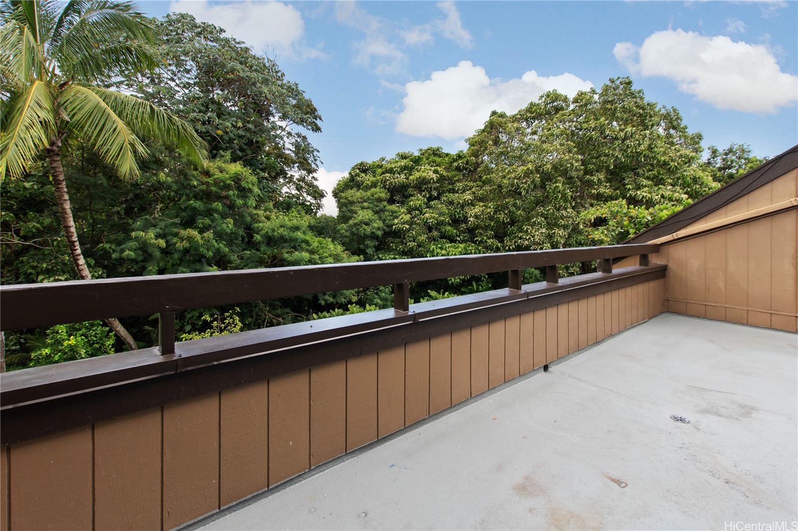 Hawaiiana townhouse # 4404, Kaneohe, Hawaii - photo 20 of 22