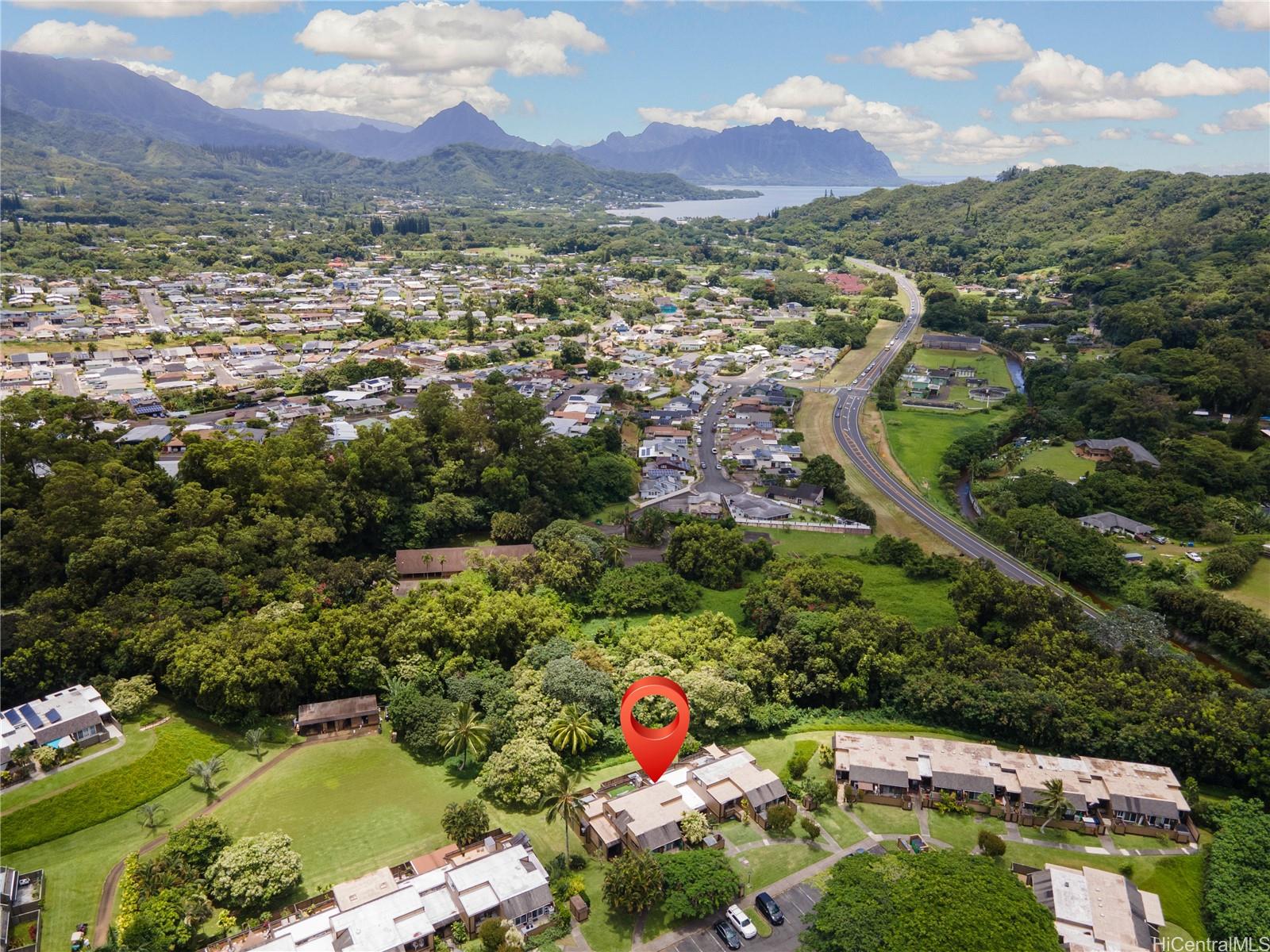 Hawaiiana townhouse # 4404, Kaneohe, Hawaii - photo 22 of 22