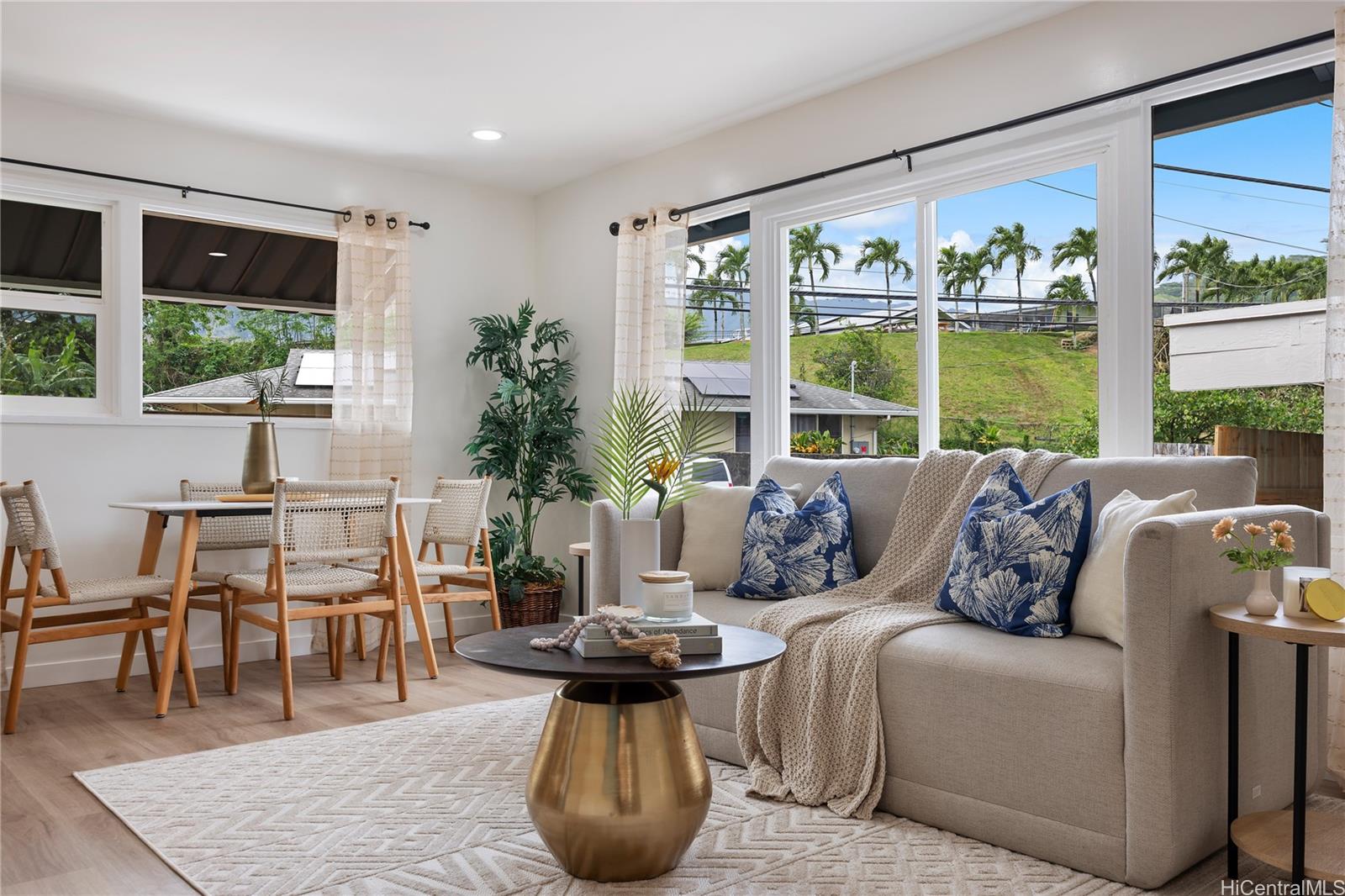 47-733  Kamehameha Hwy Kaalaea, Kaneohe home - photo 2 of 15