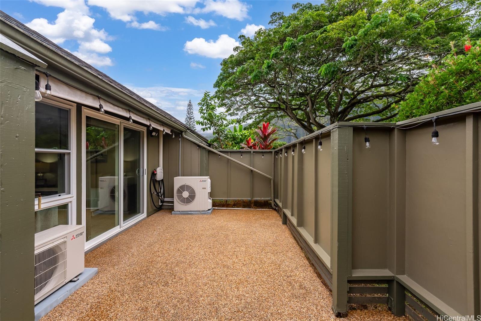 Club View Gardens Clubhouse townhouse # 2-201, Kaneohe, Hawaii - photo 17 of 24