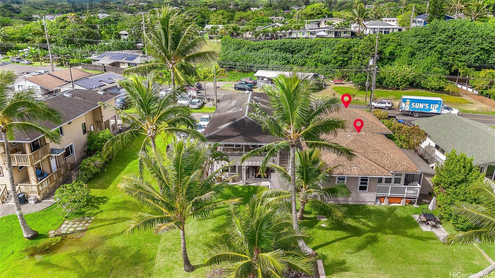 47-745 Kamehameha Hwy Kaneohe - Multi-family - photo 3 of 23