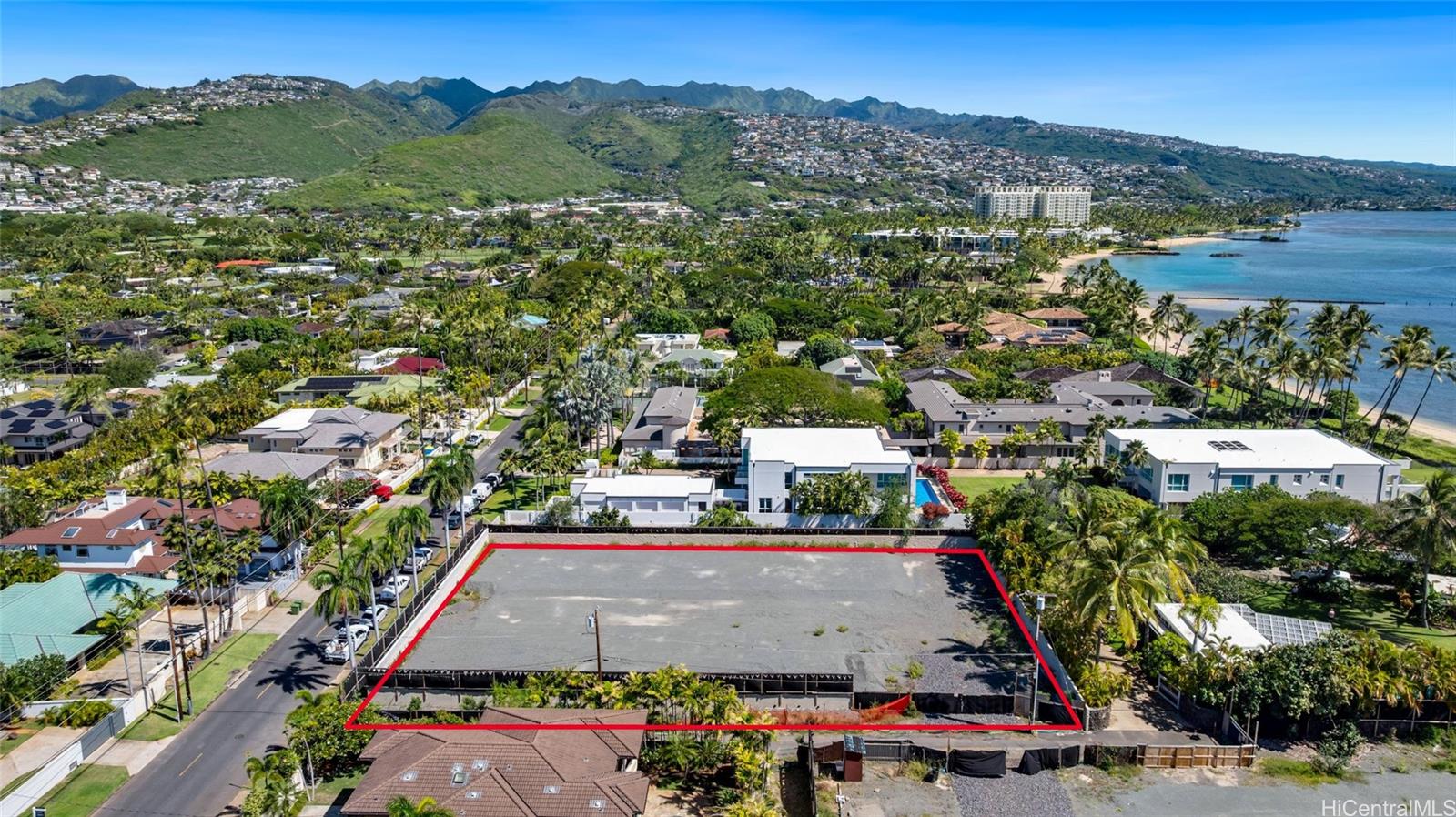 4775 Kahala Ave  Honolulu, Hi vacant land for sale - photo 4 of 9