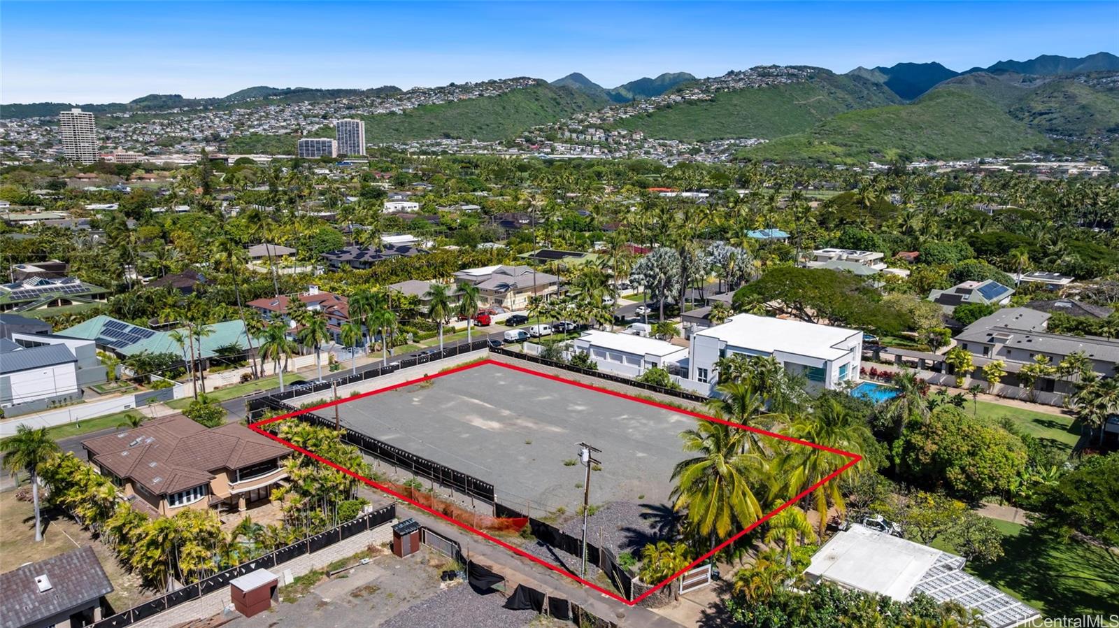 4775 Kahala Ave  Honolulu, Hi vacant land for sale - photo 5 of 9