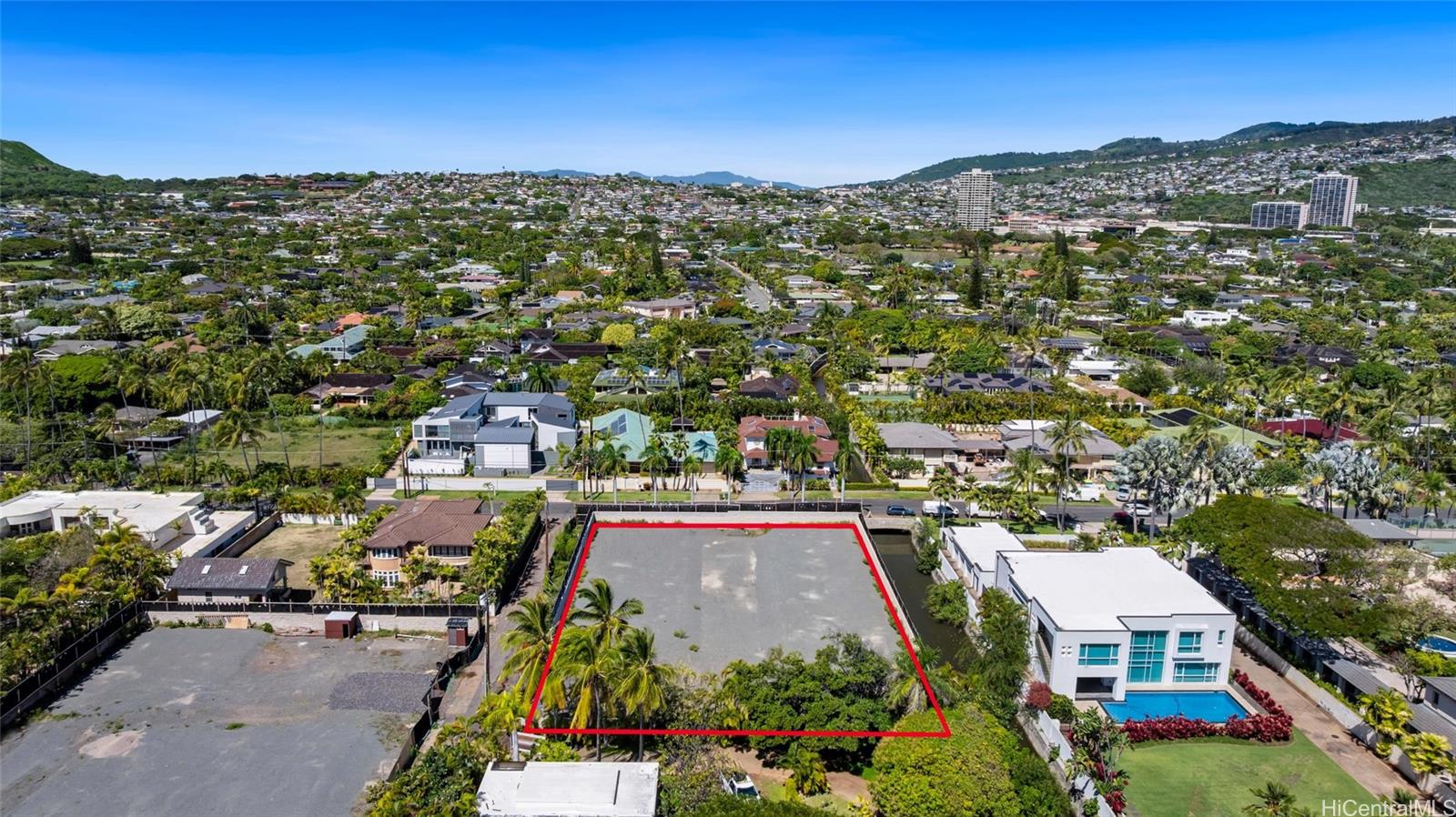 4775 Kahala Ave  Honolulu, Hi vacant land for sale - photo 6 of 9