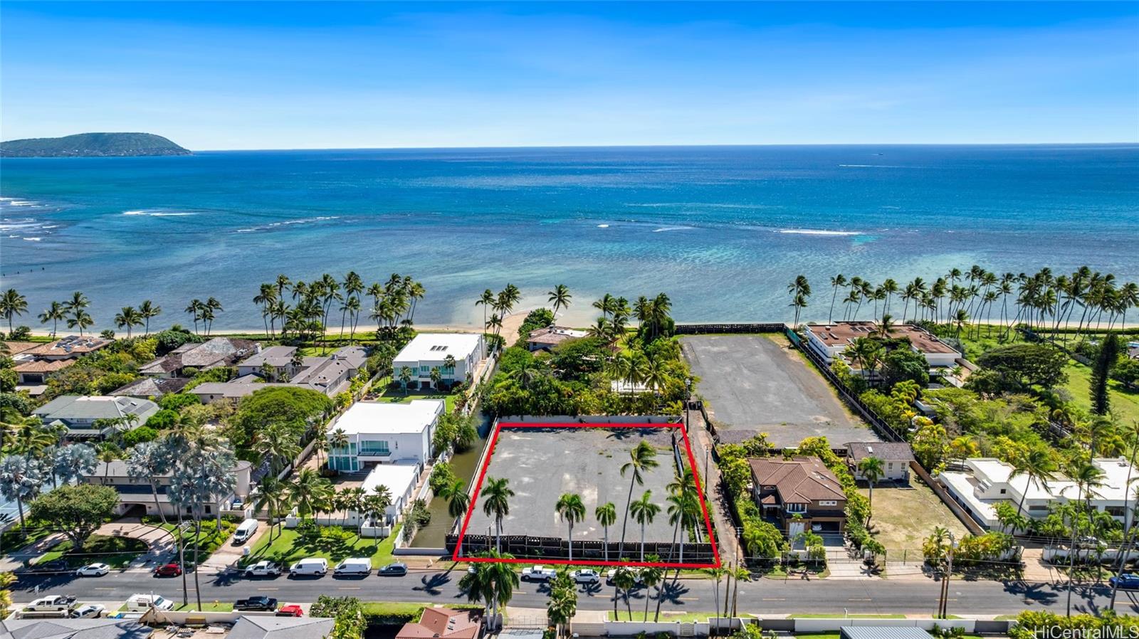 4775 Kahala Ave  HONOLULU, Hi vacant land for sale - photo 2 of 9