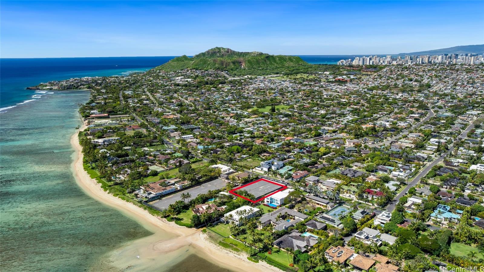 4775 Kahala Ave  HONOLULU, Hi vacant land for sale - photo 7 of 9