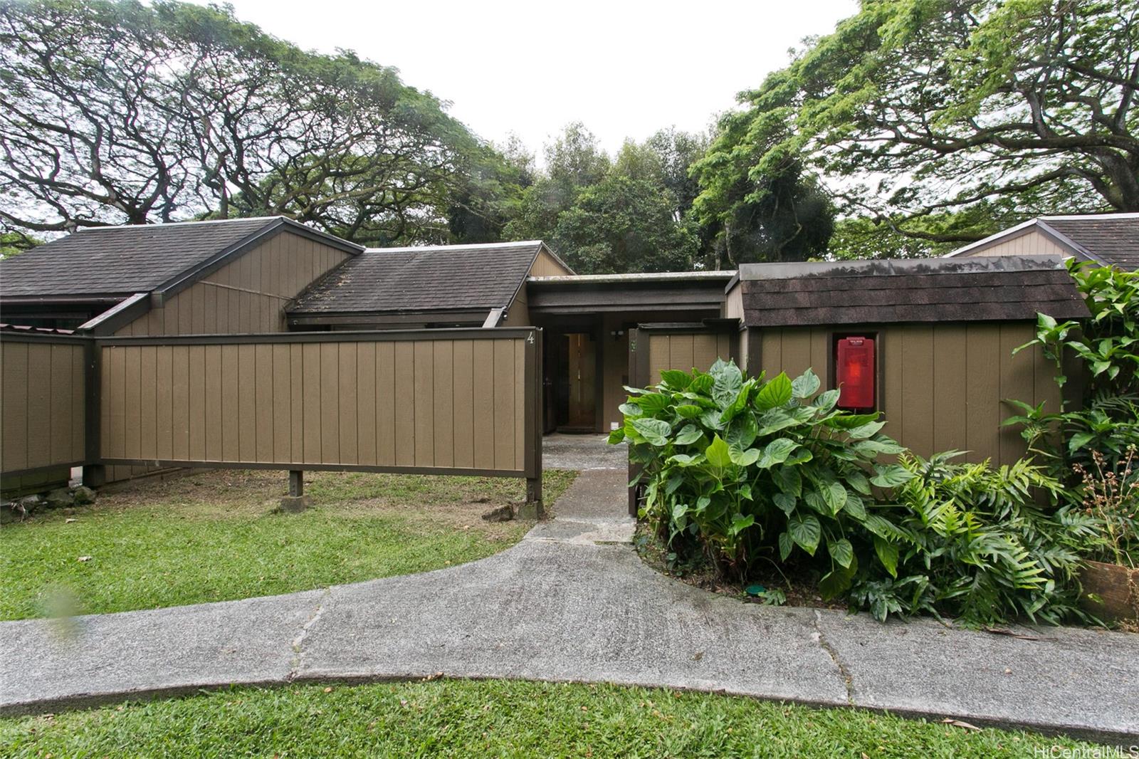 47-761 Hui Kelu Street townhouse # 4, Kaneohe, Hawaii - photo 14 of 22