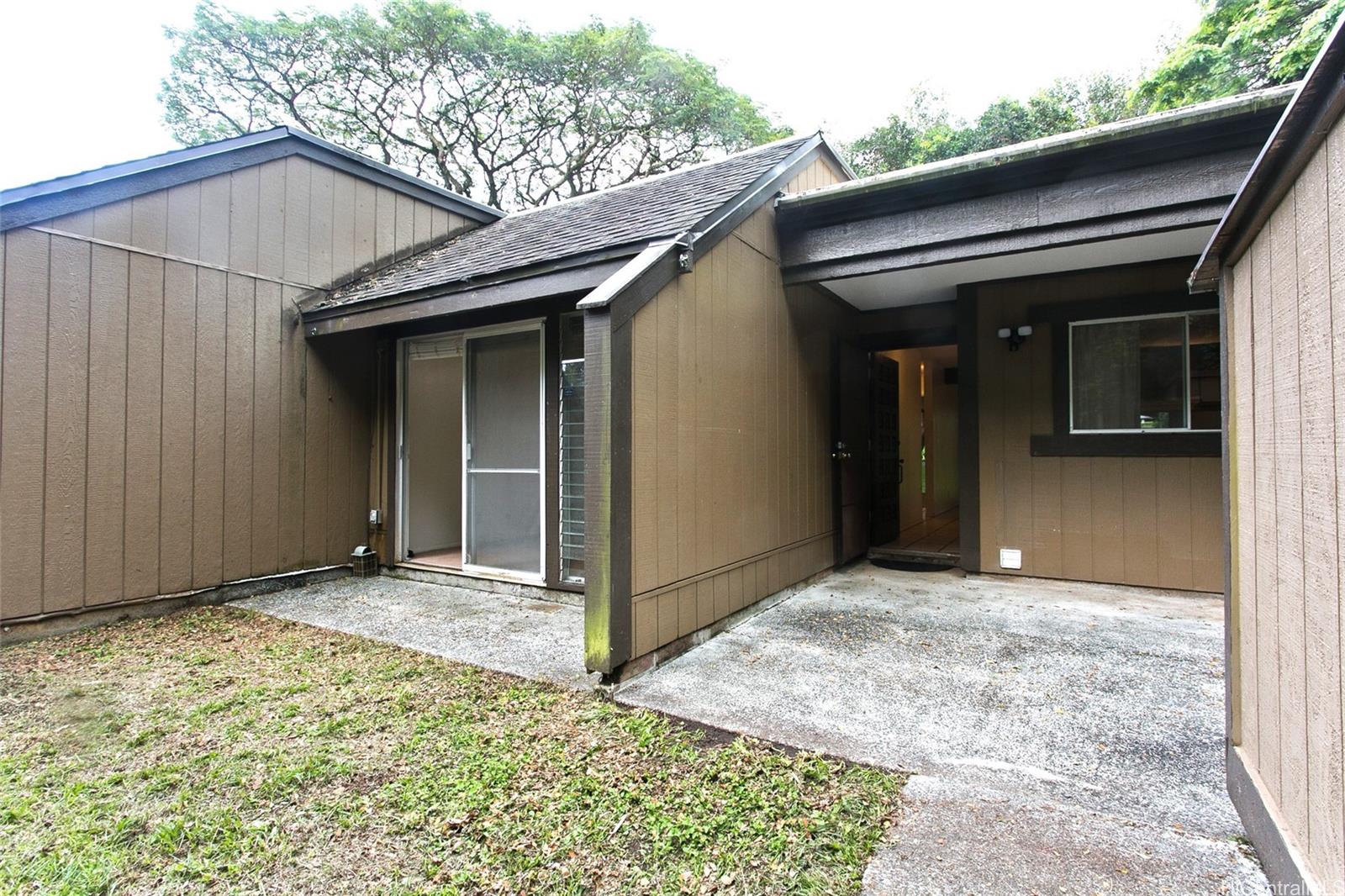 47-761 Hui Kelu Street townhouse # 4, Kaneohe, Hawaii - photo 15 of 22