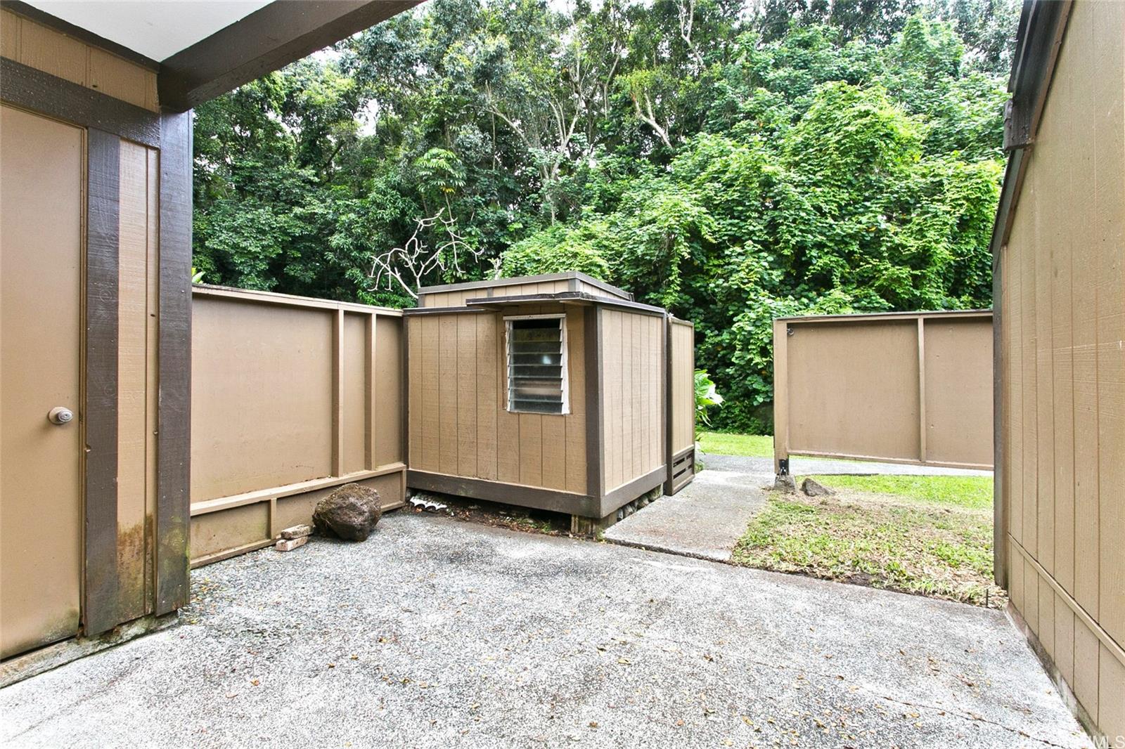 47-761 Hui Kelu Street townhouse # 4, Kaneohe, Hawaii - photo 17 of 22