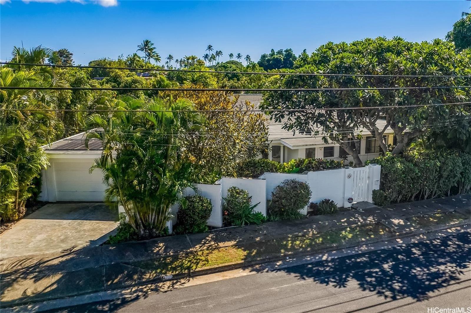 4777 Farmers Road Honolulu - Rental - photo 21 of 22