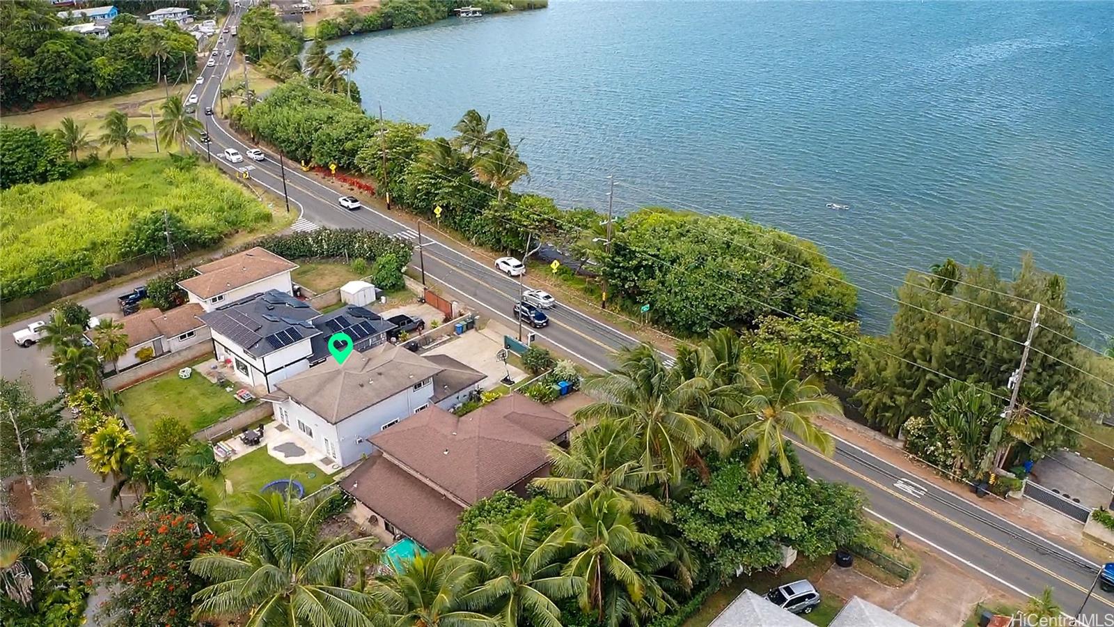 47-784  Kamehameha Hwy Kaalaea, Kaneohe home - photo 19 of 19