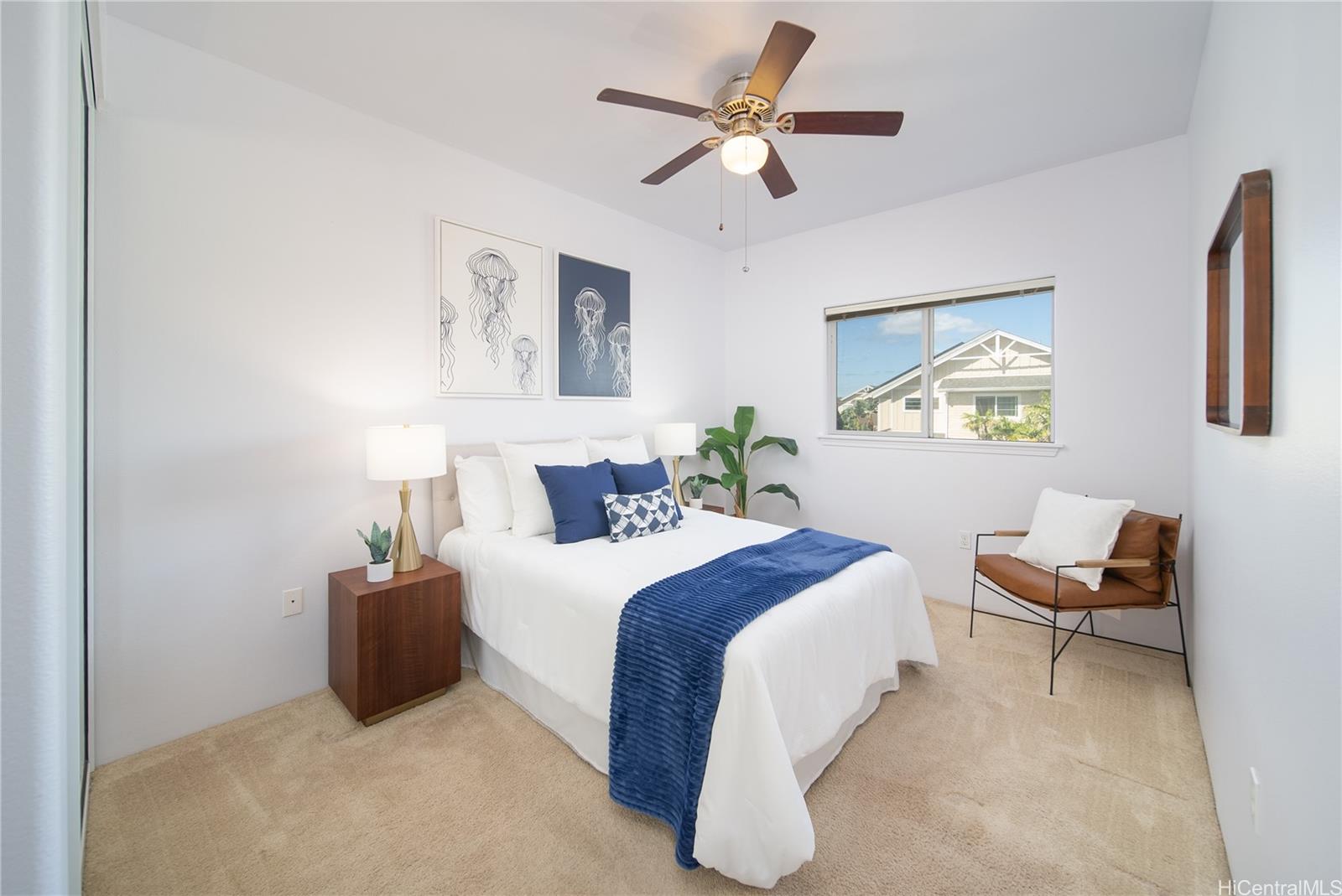 Mehana at Kapolei townhouse # 107, Kapolei, Hawaii - photo 12 of 25