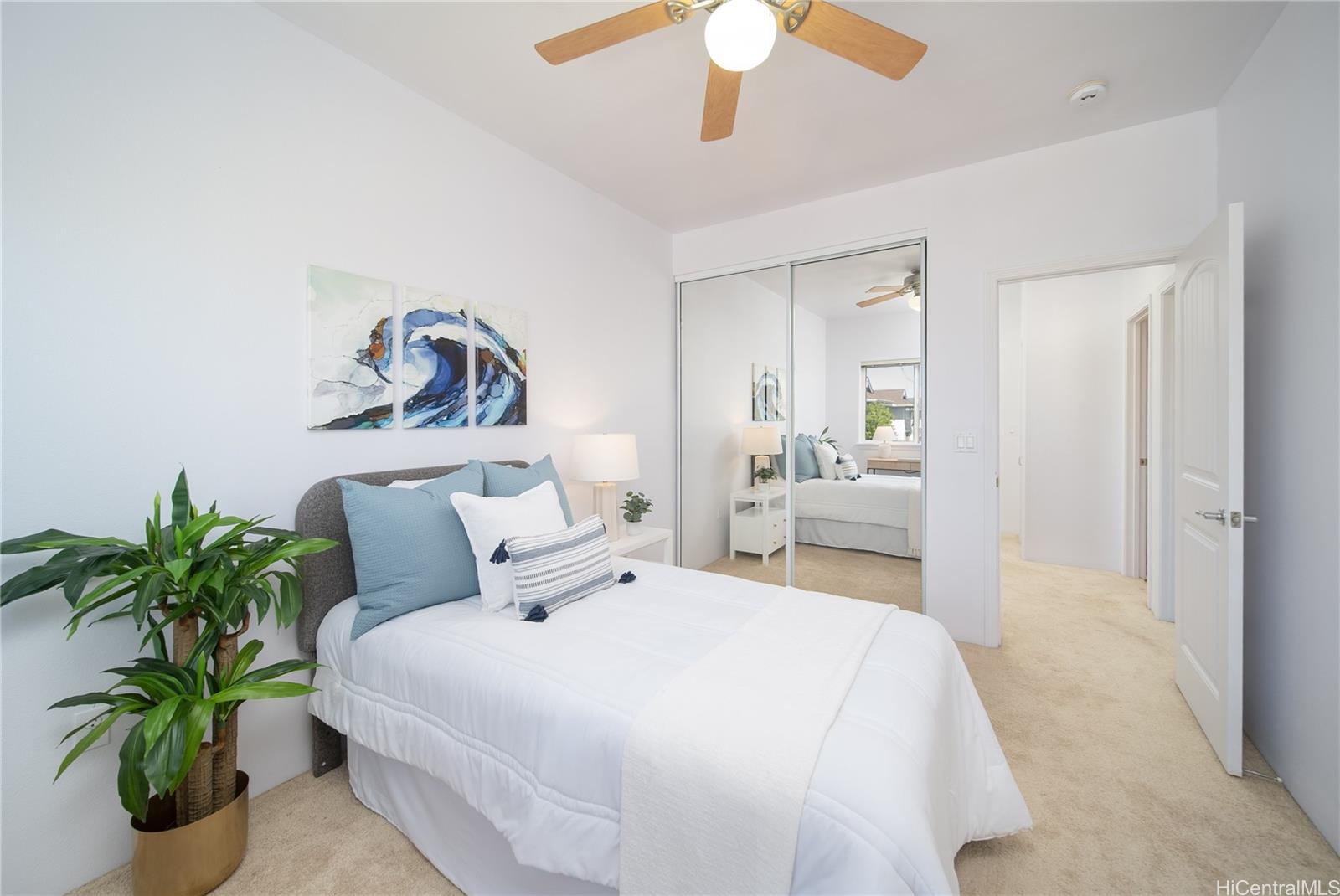 Mehana at Kapolei townhouse # 107, Kapolei, Hawaii - photo 16 of 25