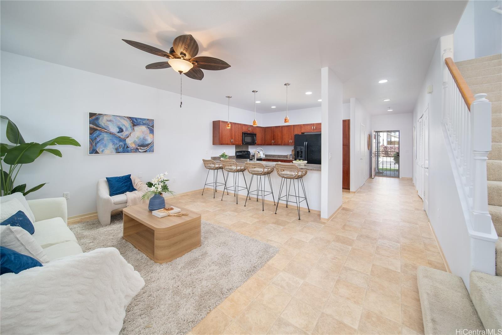 Mehana at Kapolei townhouse # 107, Kapolei, Hawaii - photo 3 of 25