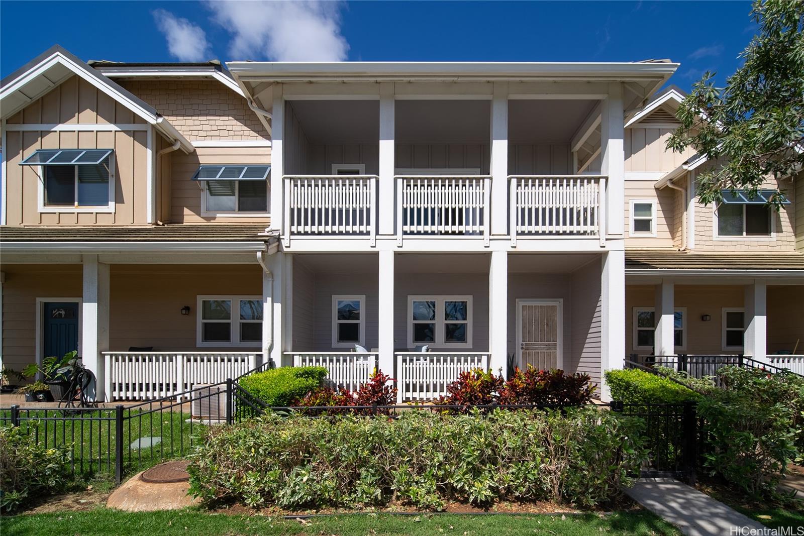 Mehana at Kapolei townhouse # 107, Kapolei, Hawaii - photo 22 of 25