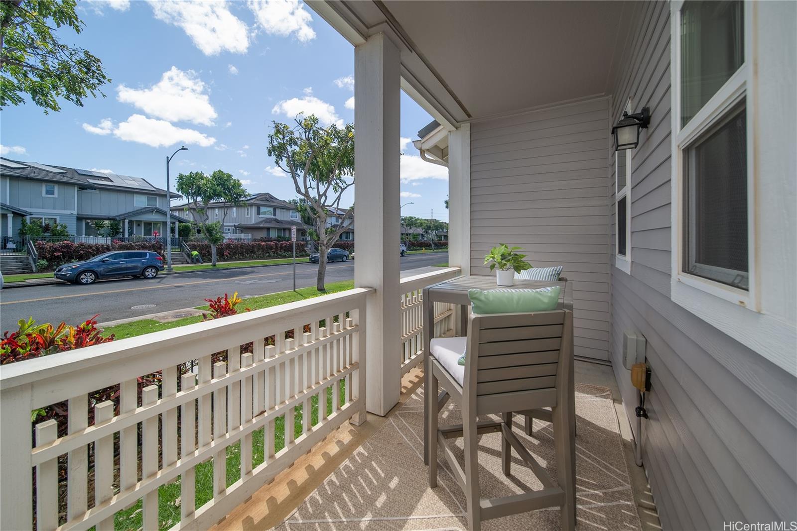 Mehana at Kapolei townhouse # 107, Kapolei, Hawaii - photo 23 of 25