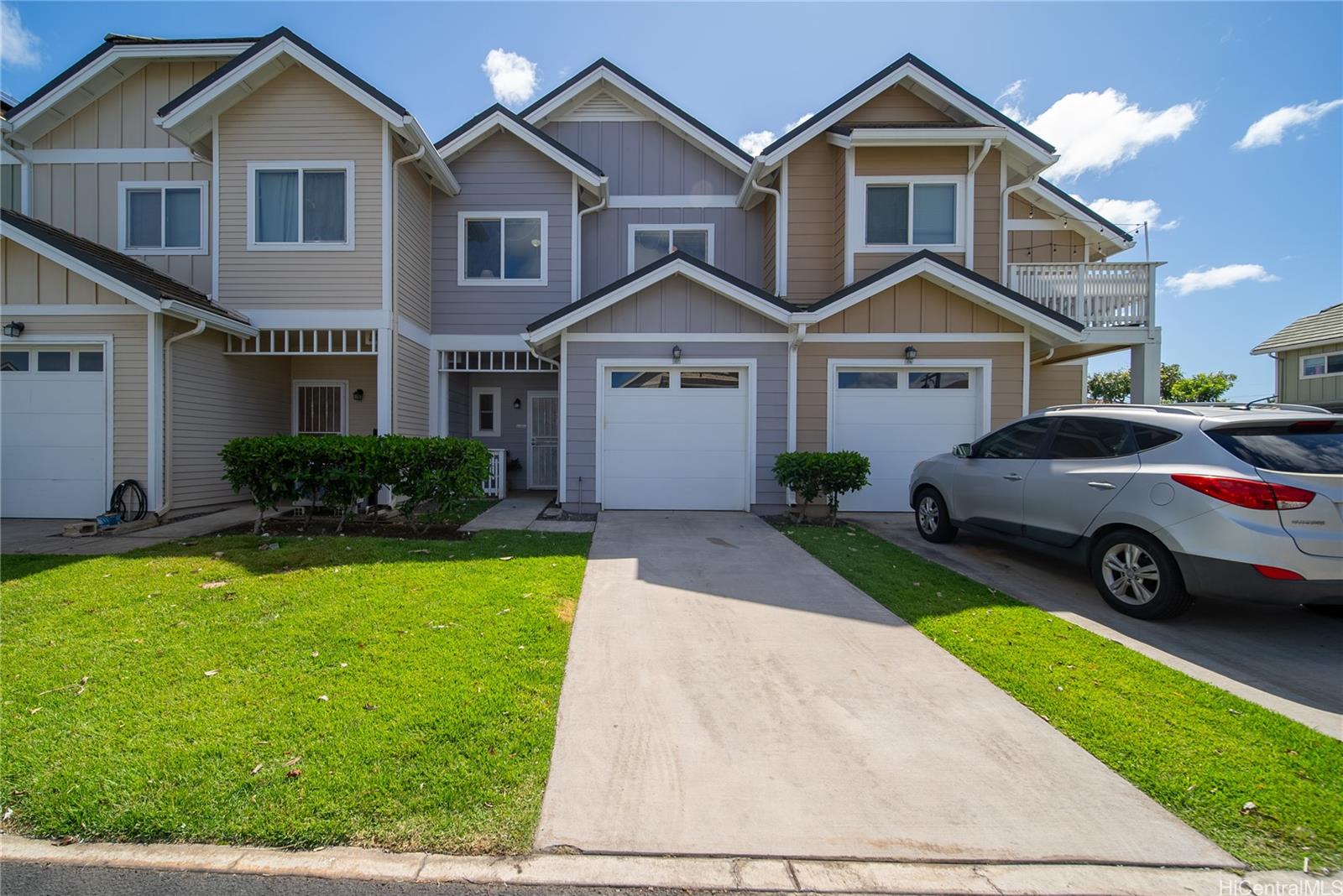 Mehana at Kapolei townhouse # 107, Kapolei, Hawaii - photo 24 of 25