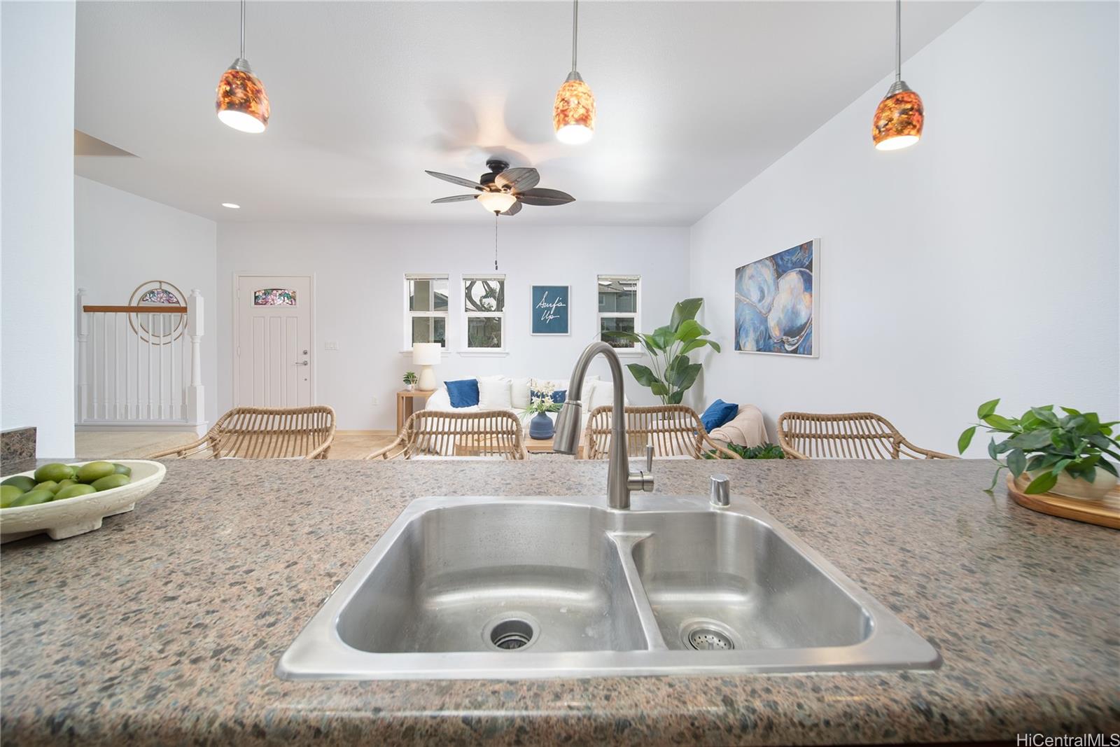 Mehana at Kapolei townhouse # 107, Kapolei, Hawaii - photo 6 of 25