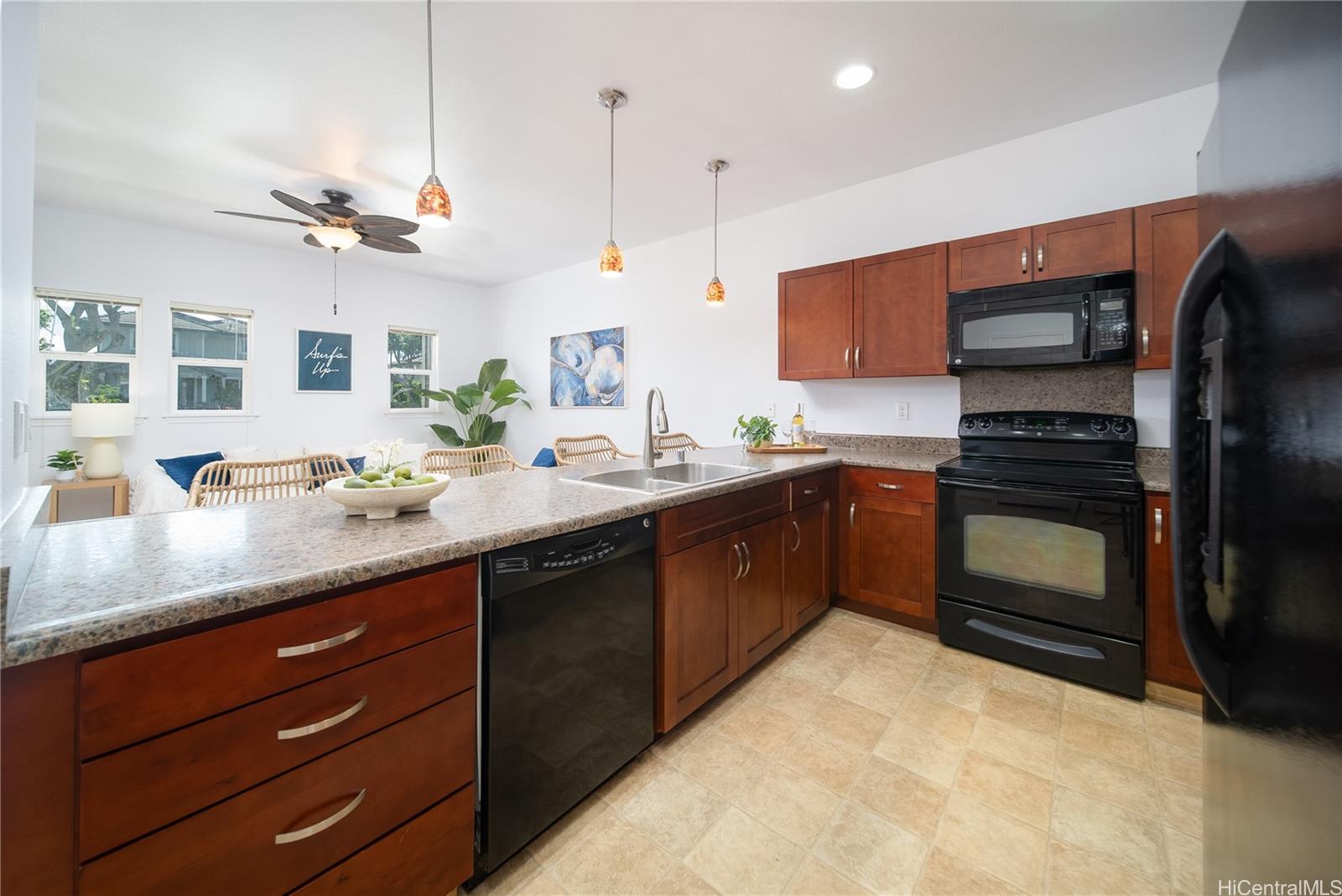 Mehana at Kapolei townhouse # 107, Kapolei, Hawaii - photo 7 of 25